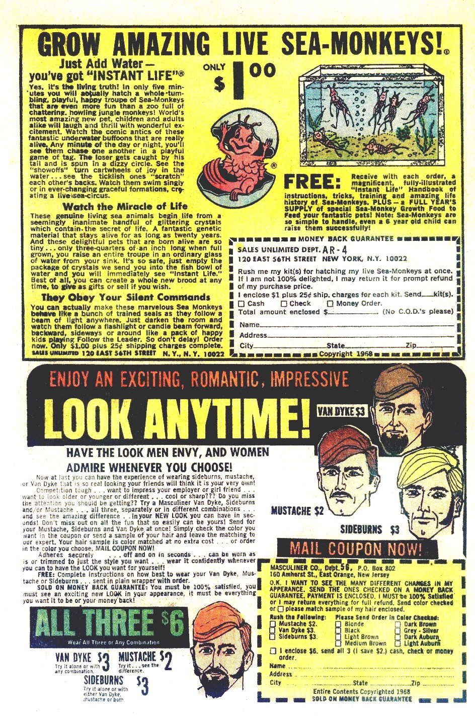 Read online Archie's Girls Betty and Veronica comic -  Issue #161 - 28