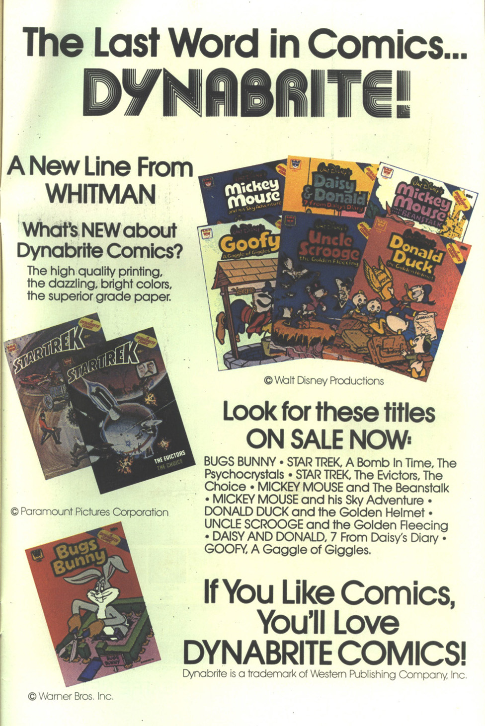 Read online Walt Disney's Comics and Stories comic -  Issue #466 - 30