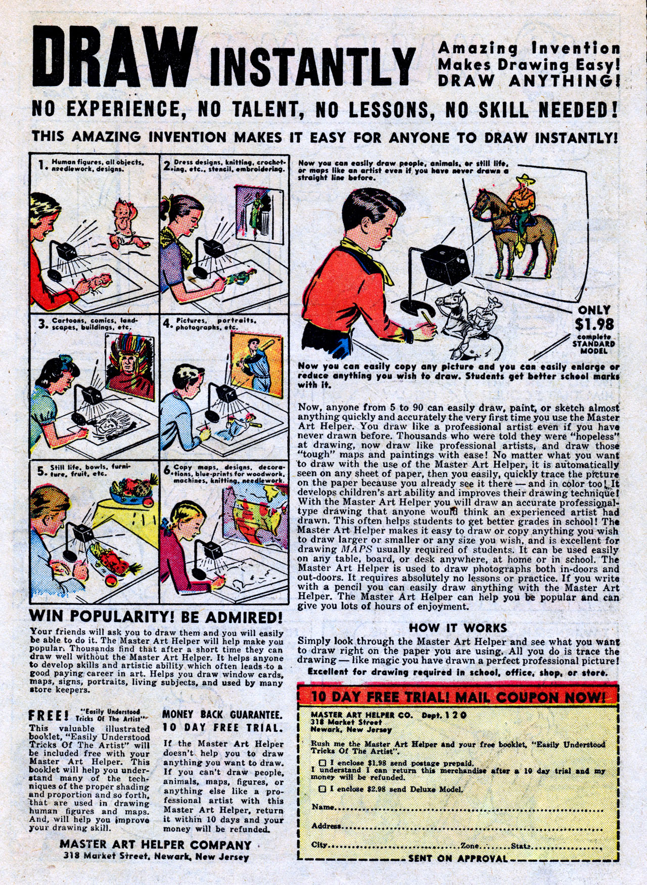 Read online Millie the Model comic -  Issue #40 - 27
