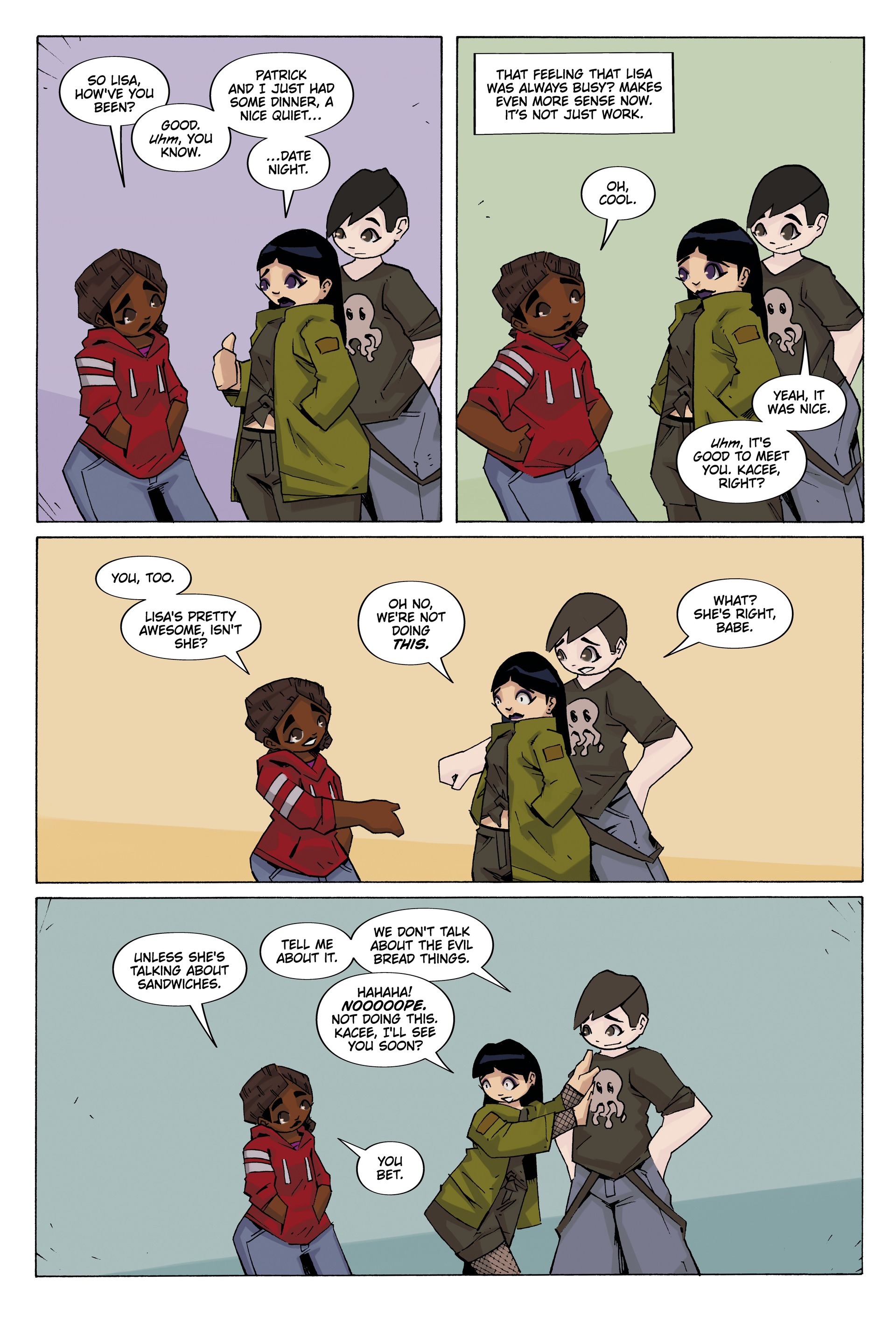 Read online The Airless Year comic -  Issue # TPB (Part 2) - 11