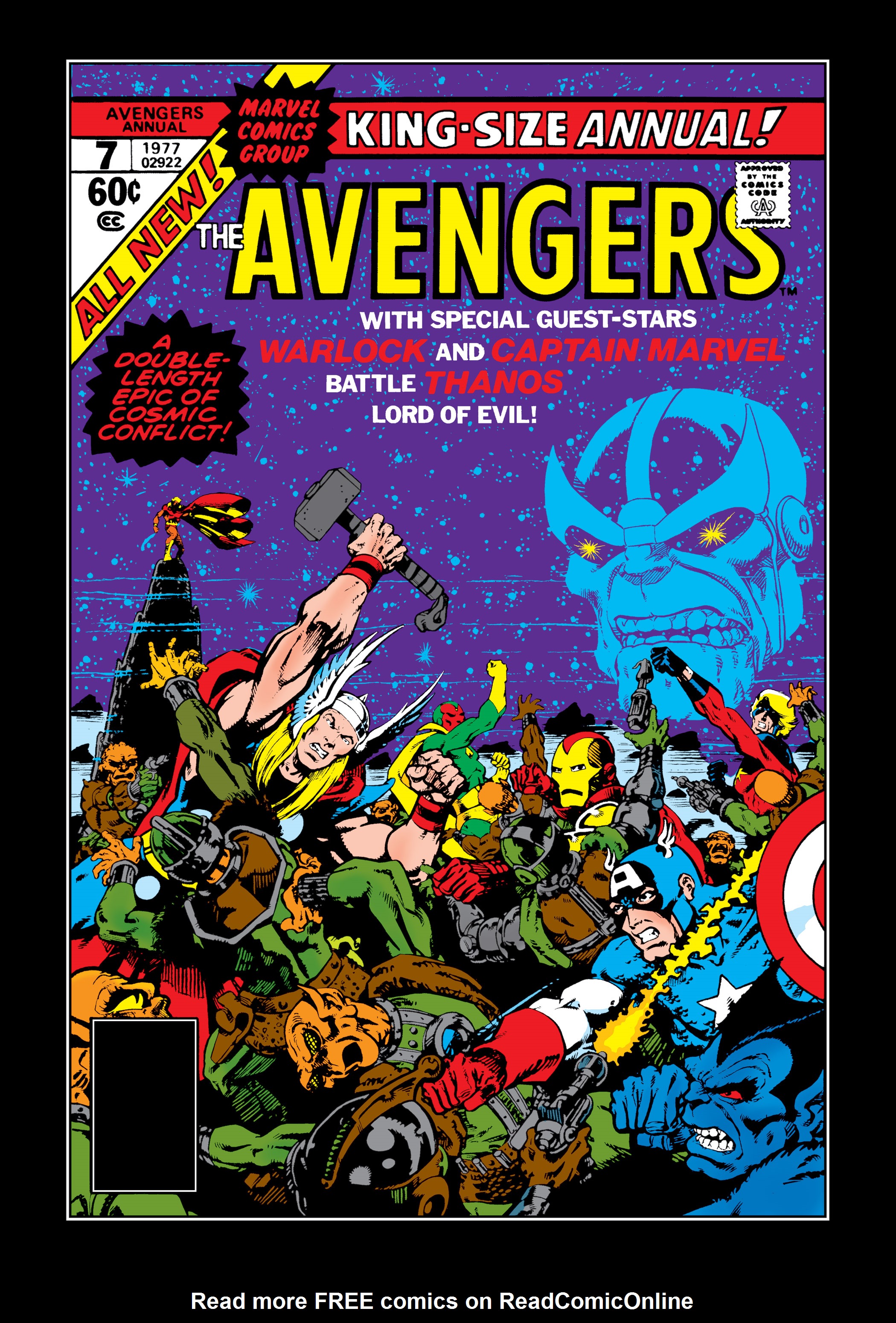Read online Marvel Masterworks: Captain Marvel comic -  Issue # TPB 5 (Part 2) - 89