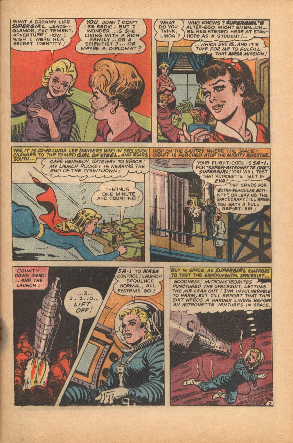 Action Comics (1938) issue 337 - Page 21