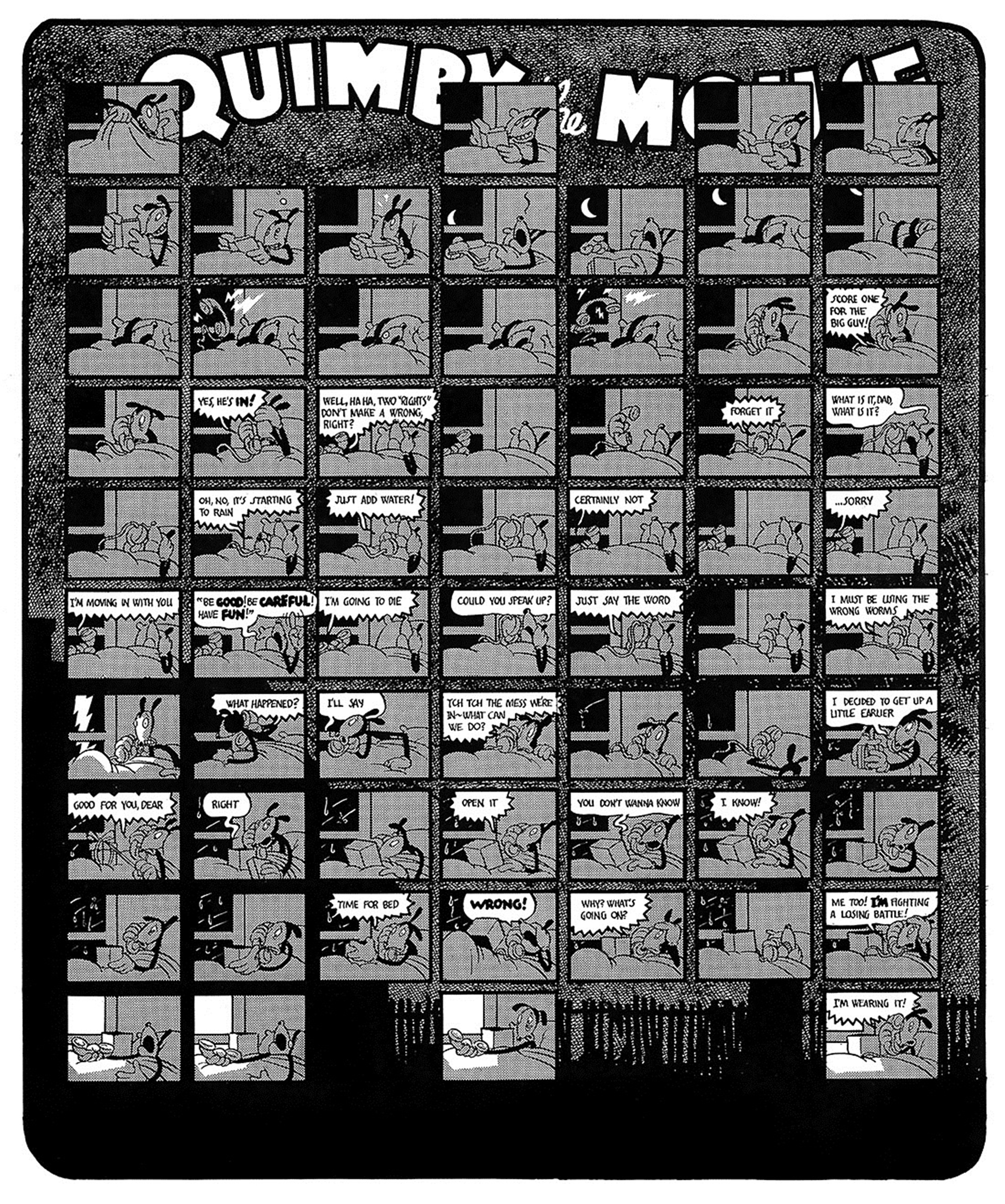 Read online The Acme Novelty Library comic -  Issue #2 - 10