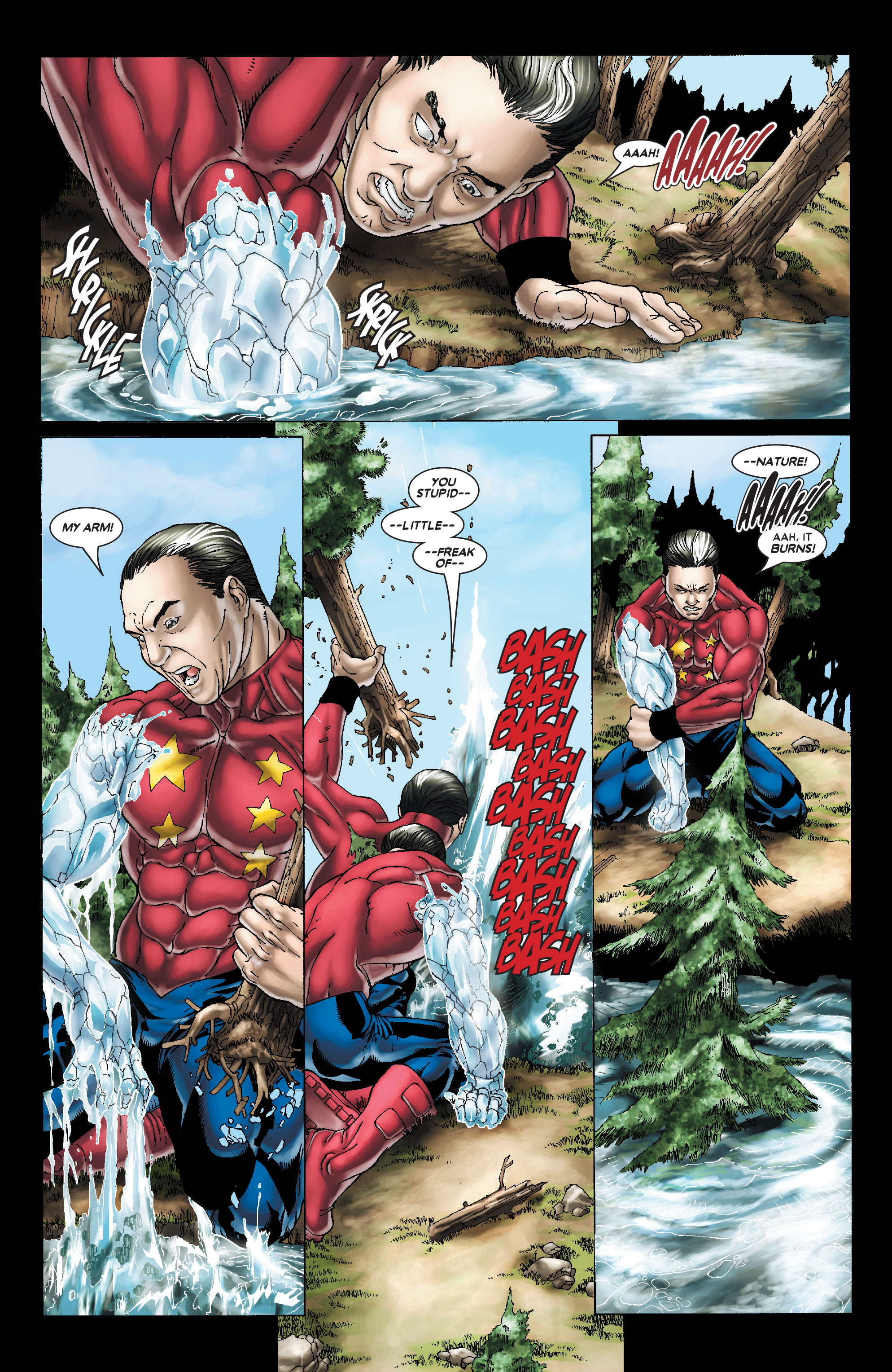 Read online X-Men: Reloaded comic -  Issue # TPB (Part 3) - 93