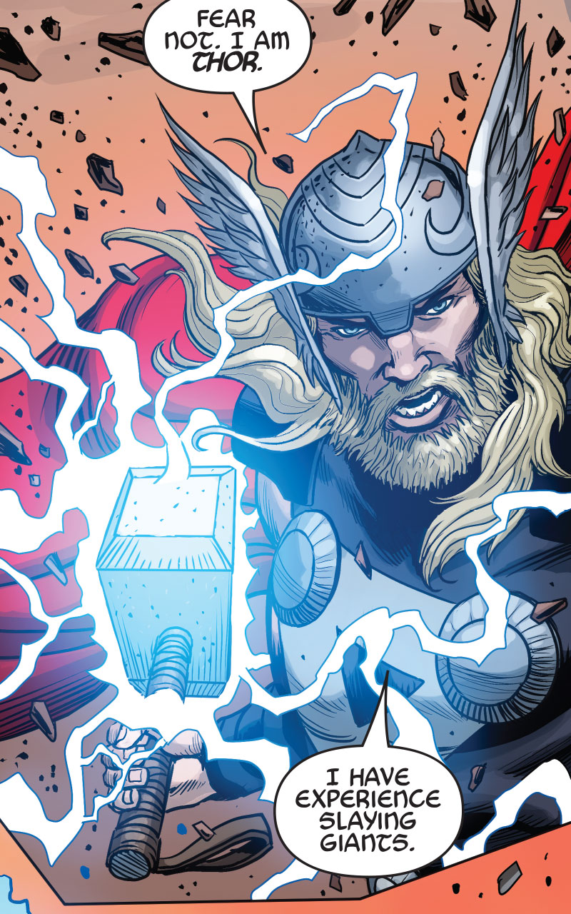 Read online Avengers Unlimited: Infinity Comic comic -  Issue #23 - 4