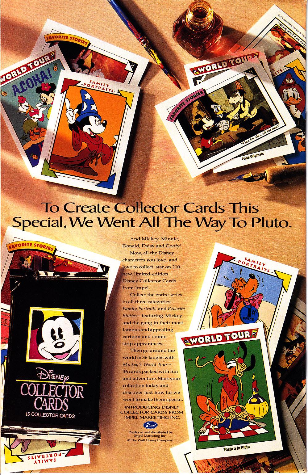Read online Mickey Mouse Adventures comic -  Issue #18 - 36