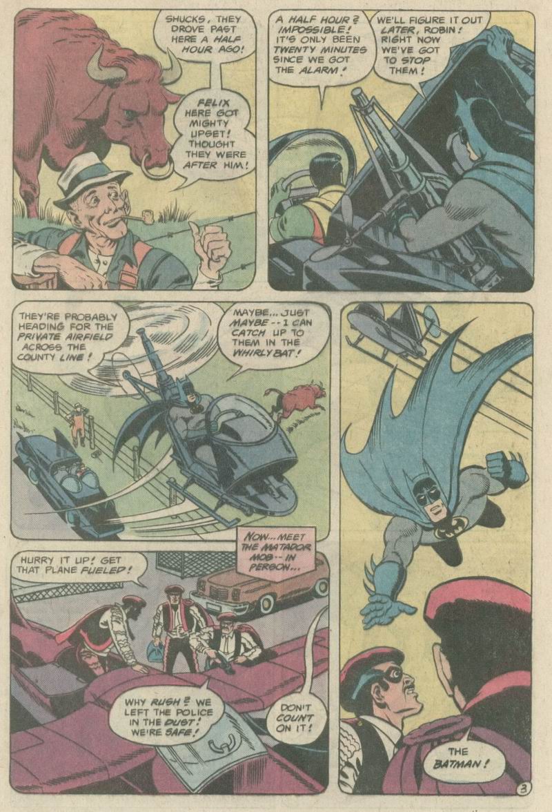 Read online The Super Friends comic -  Issue #22 - 4