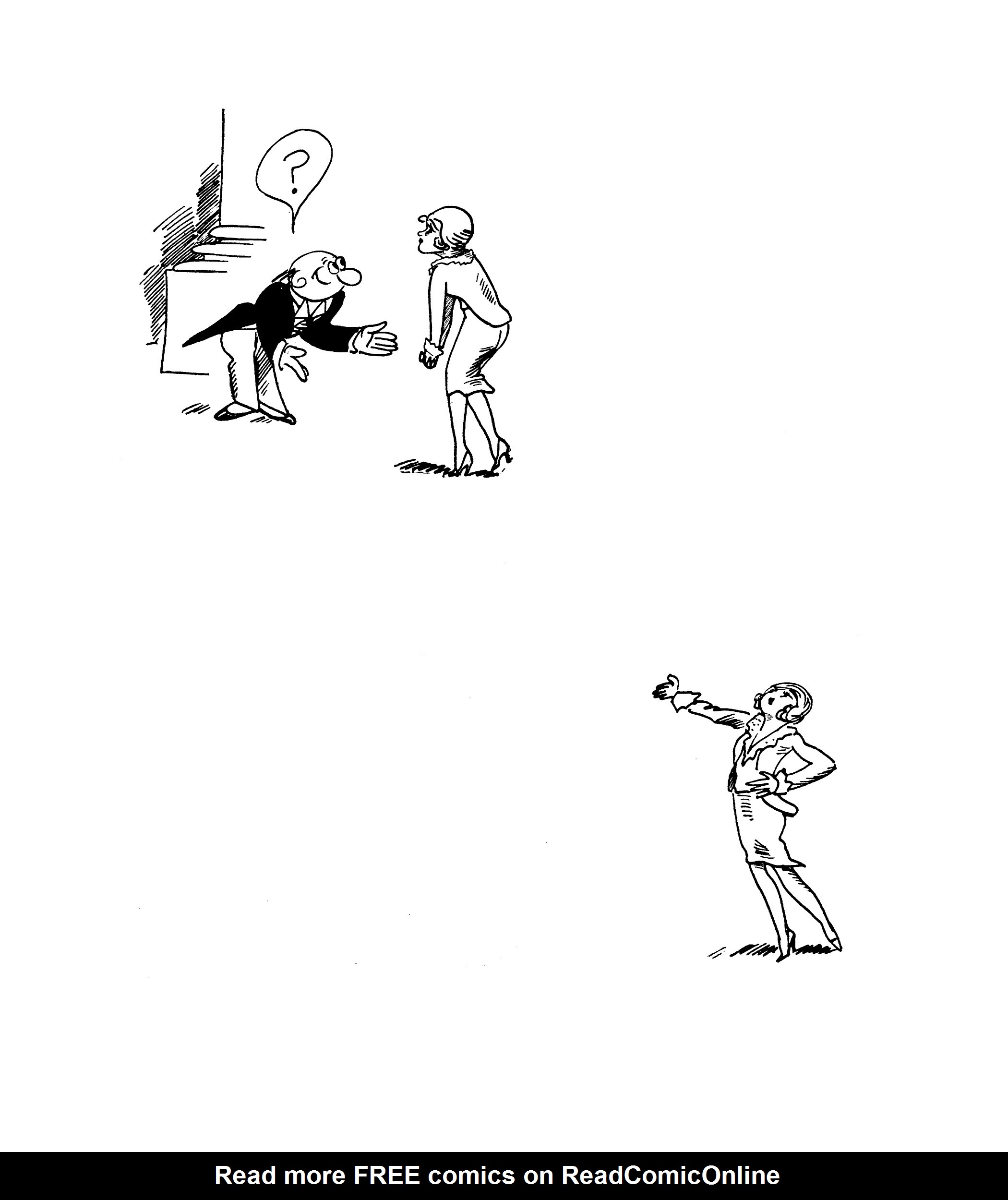 Read online He Done Her Wrong comic -  Issue # TPB (Part 2) - 33