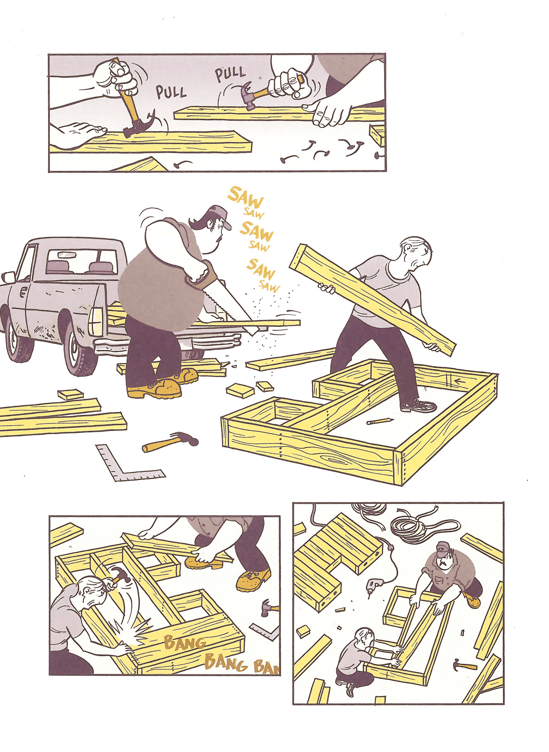 Read online Asterios Polyp comic -  Issue #Asterios Polyp TPB - 214