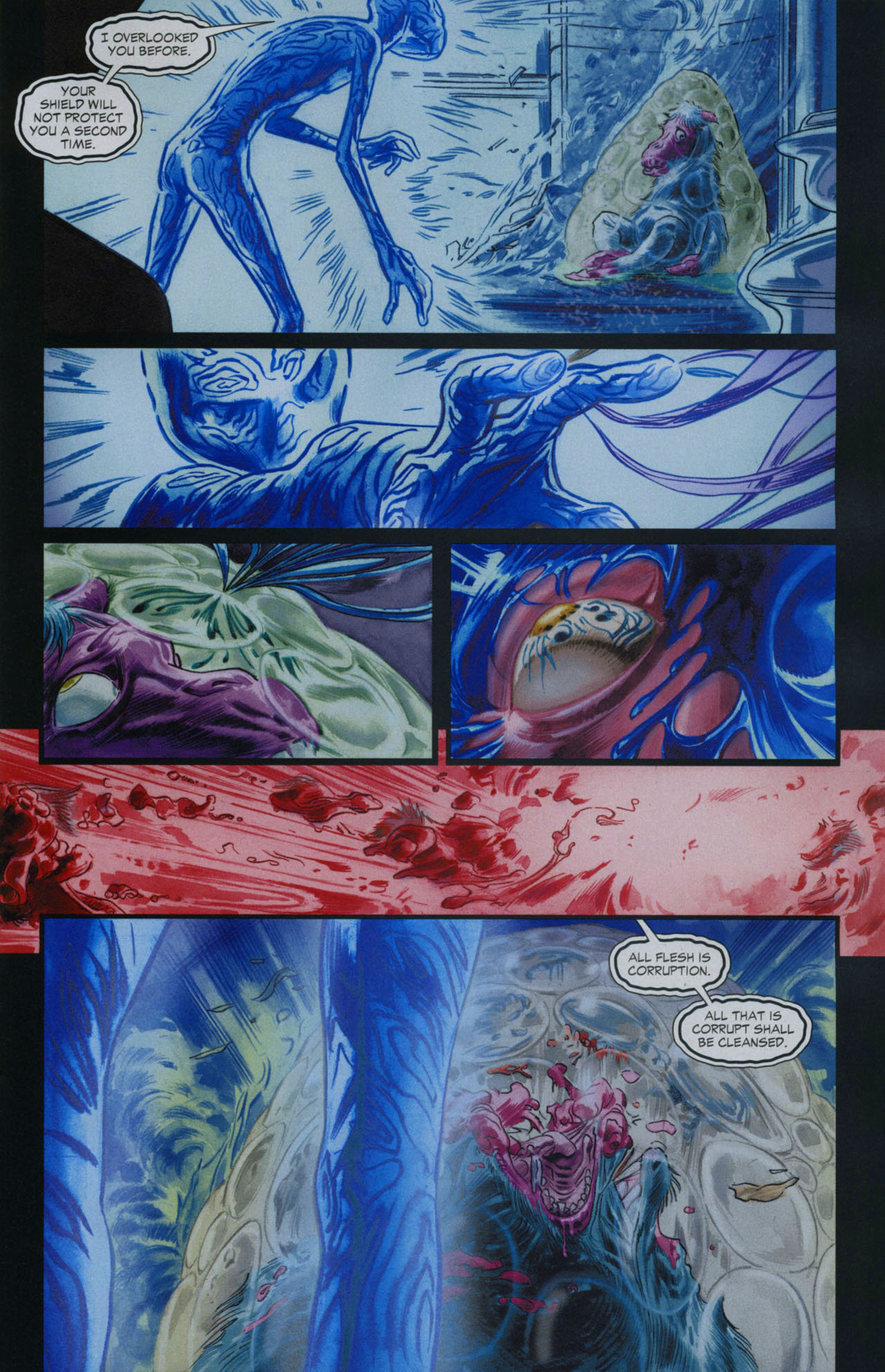 Read online The Brave and the Bold (2007) comic -  Issue #20 - 15