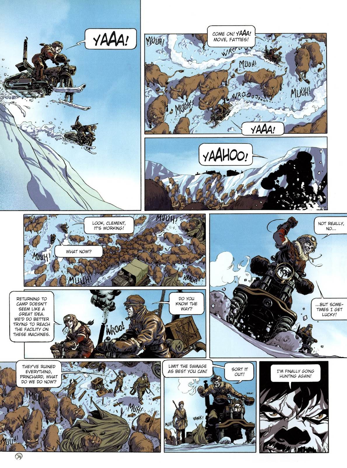 Wake issue 3 - Page 37