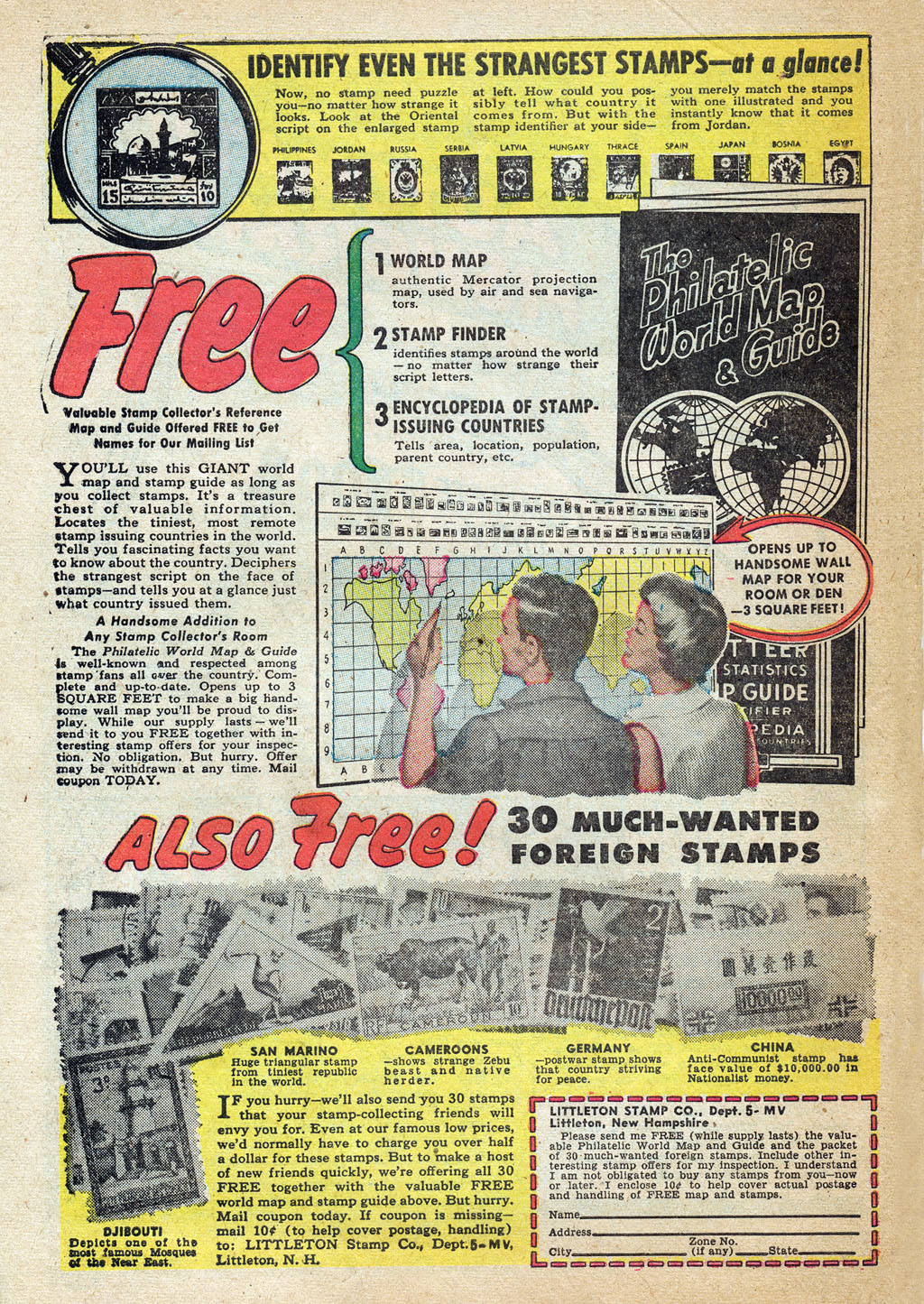 Read online Rugged Action comic -  Issue #4 - 34