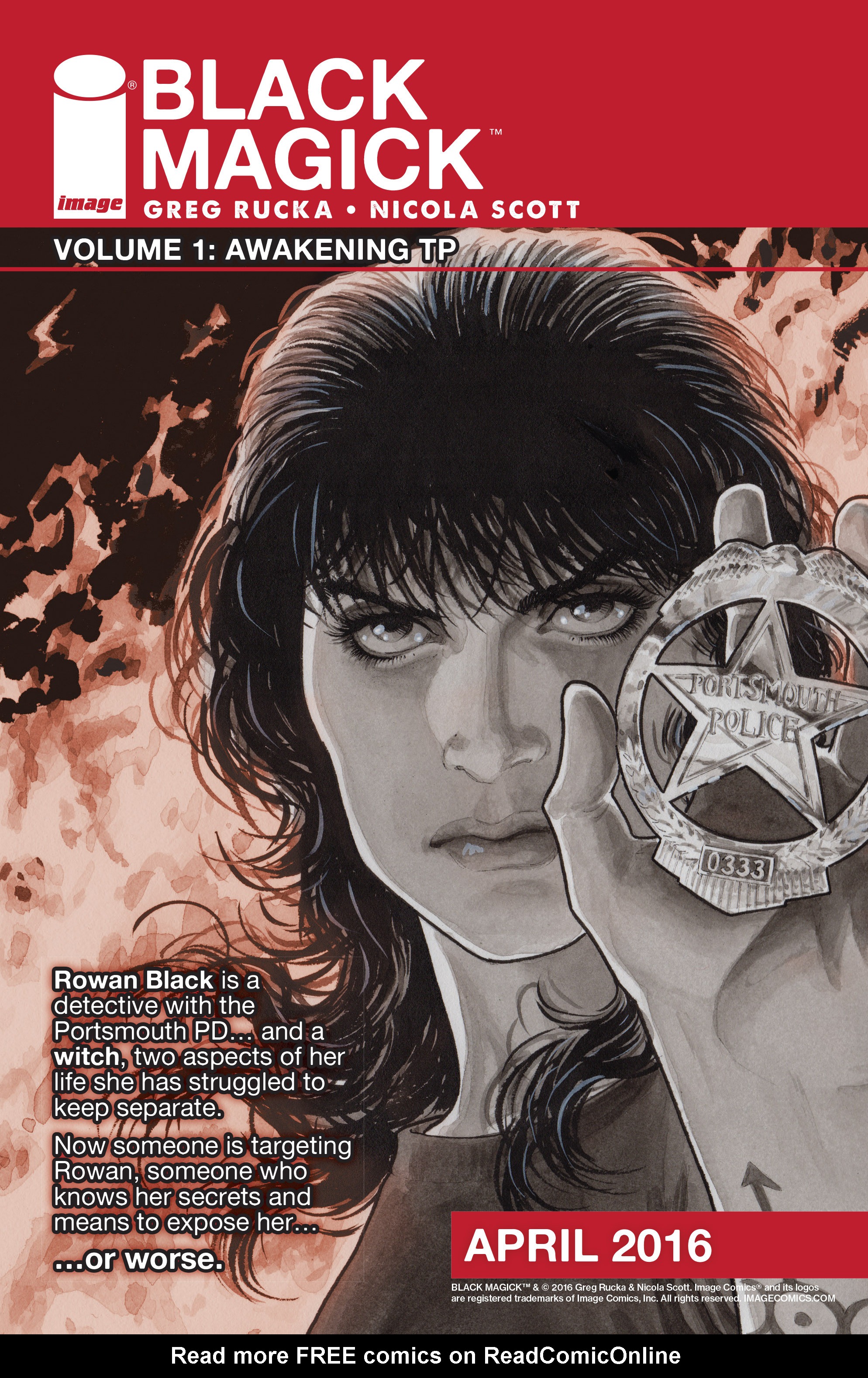 Read online Outcast by Kirkman & Azaceta comic -  Issue #17 - 27