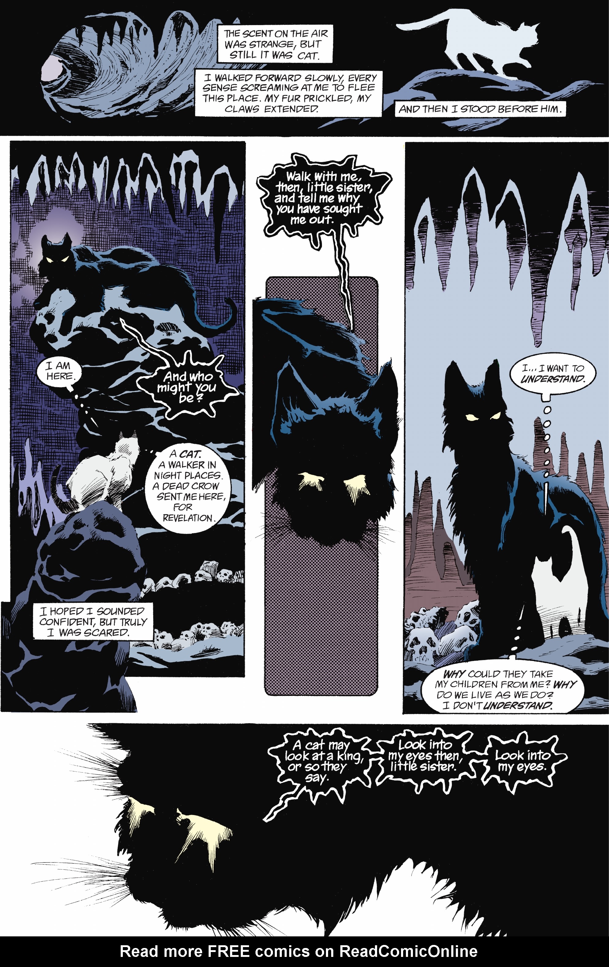 Read online The Sandman (2022) comic -  Issue # TPB 1 (Part 5) - 81