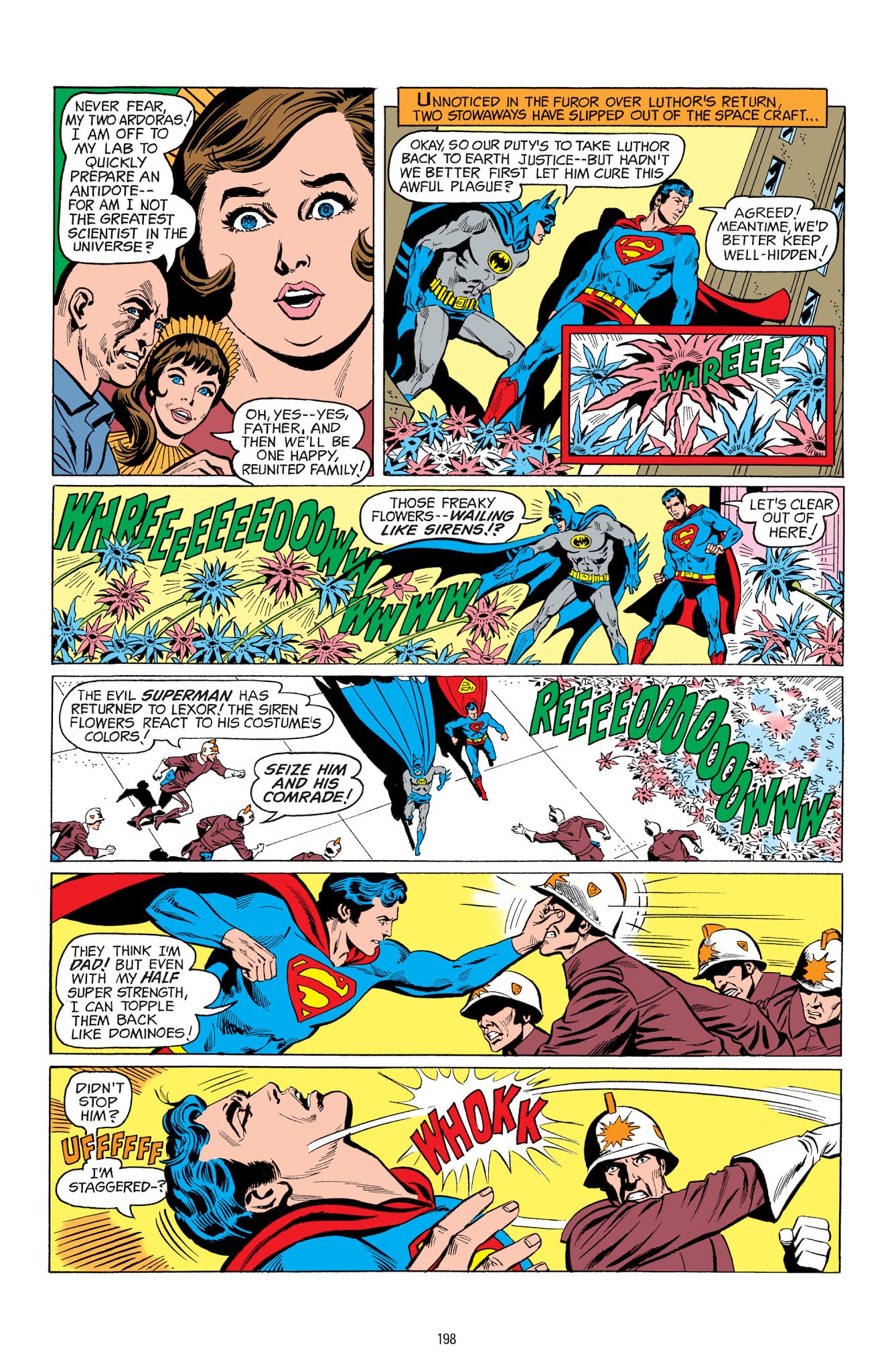 Read online Superman/Batman: Saga of the Super Sons comic -  Issue # TPB (Part 2) - 98