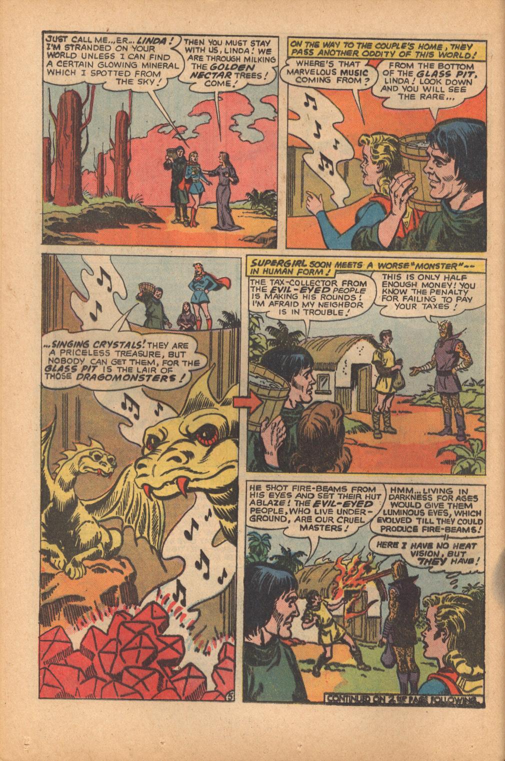 Read online Action Comics (1938) comic -  Issue #337 - 24