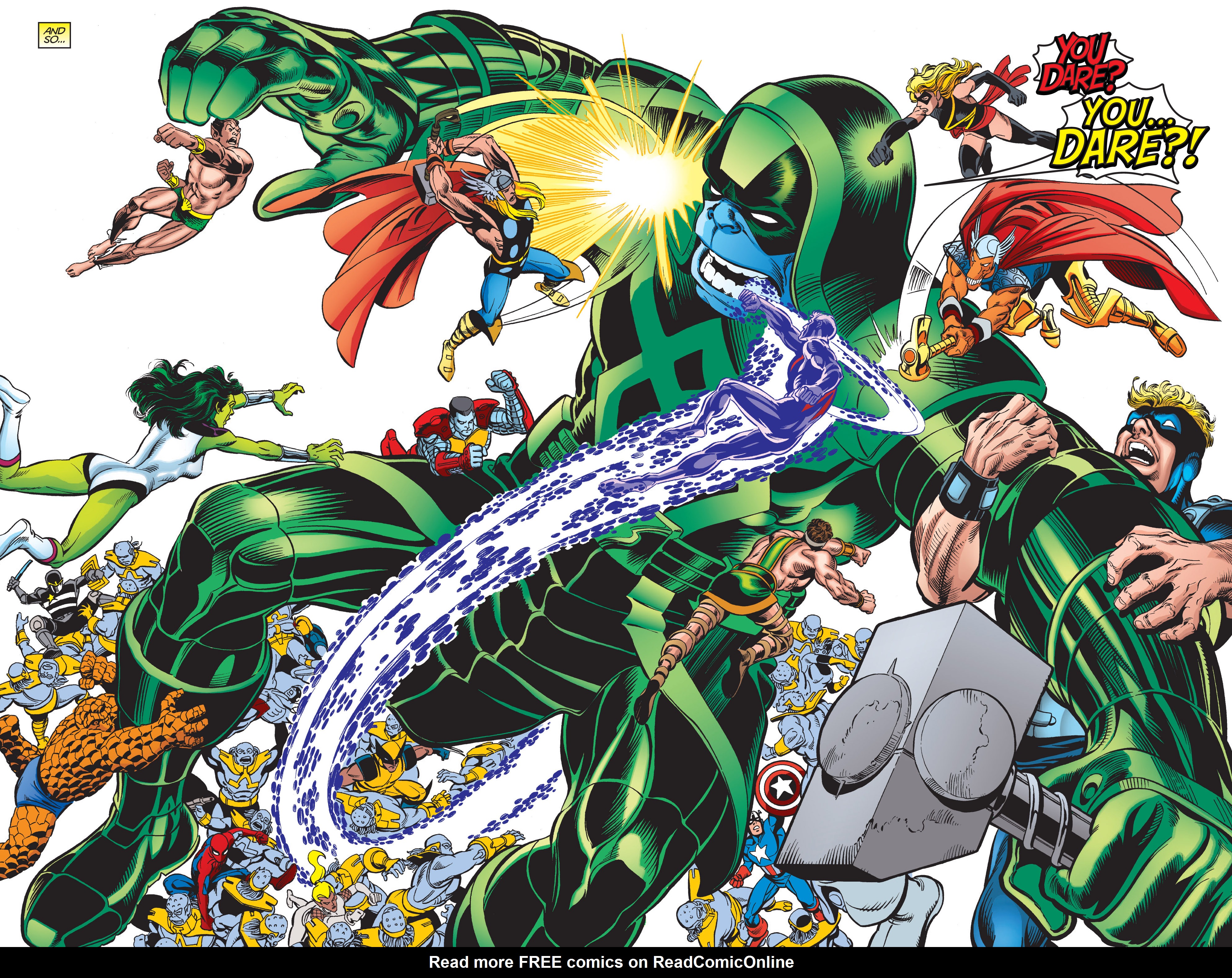 Read online Avengers (1998) comic -  Issue # _TPB 4 (Part 2) - 20