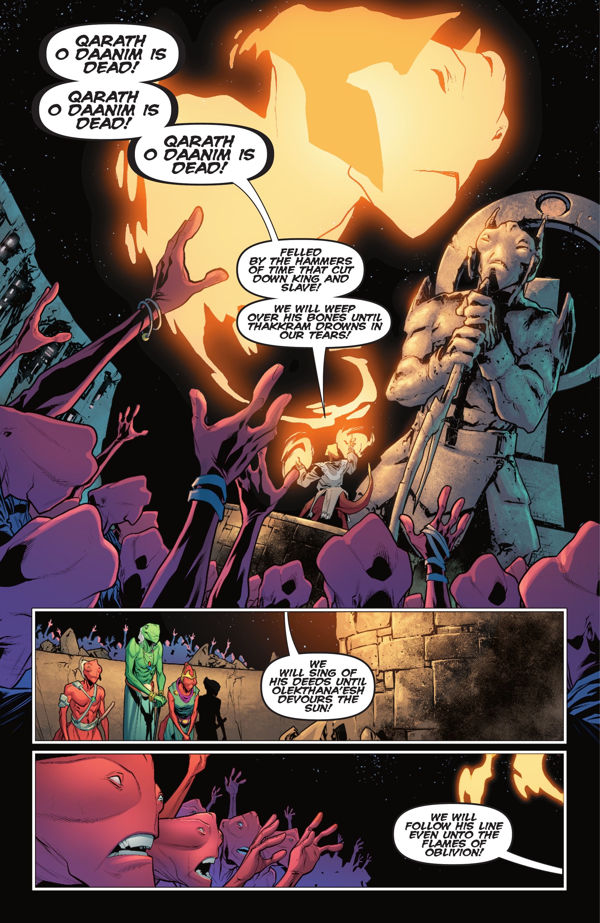 Read online Superman (2018) comic -  Issue #30 - 11
