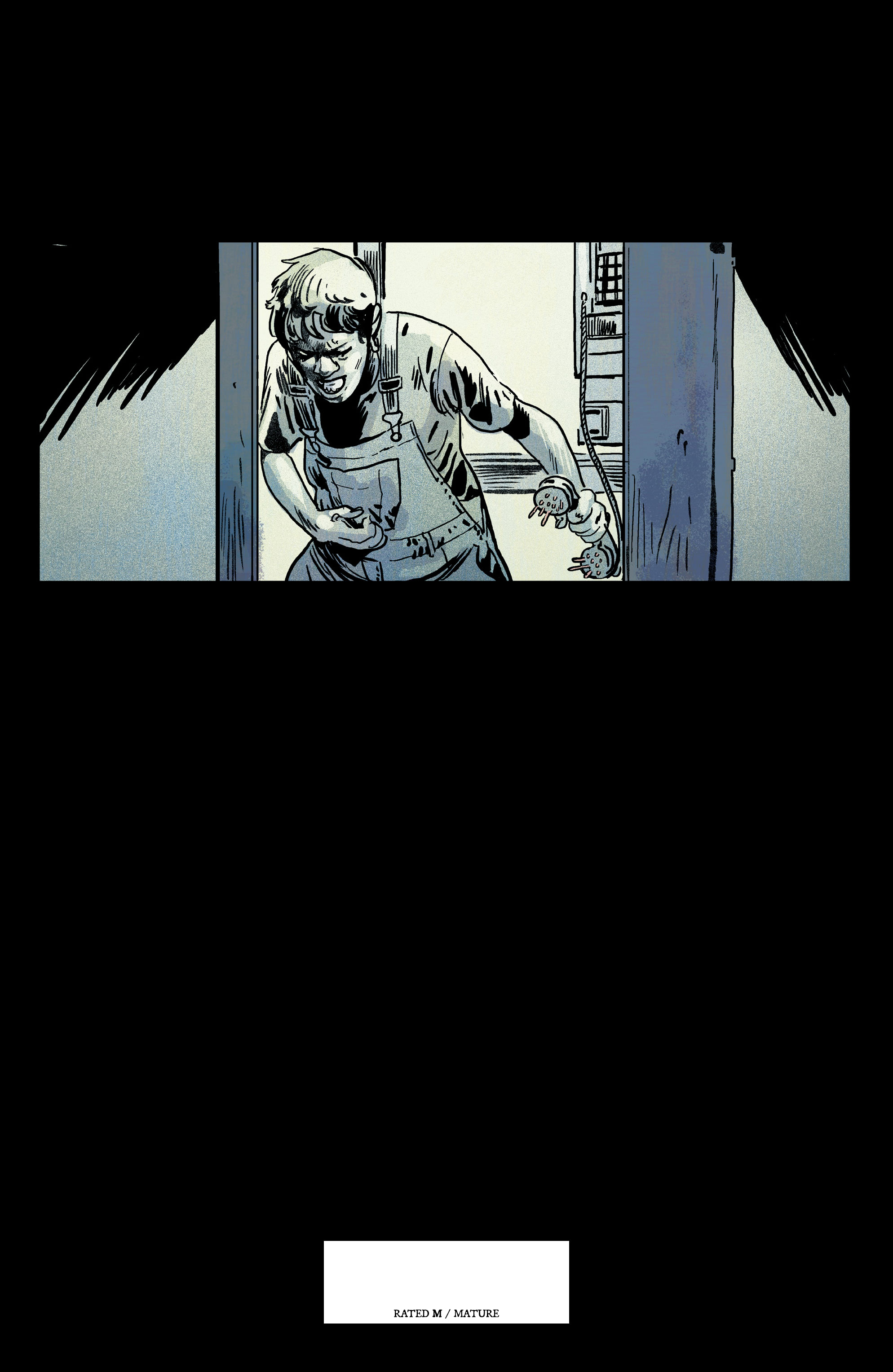 Read online The Silver Coin comic -  Issue #13 - 31