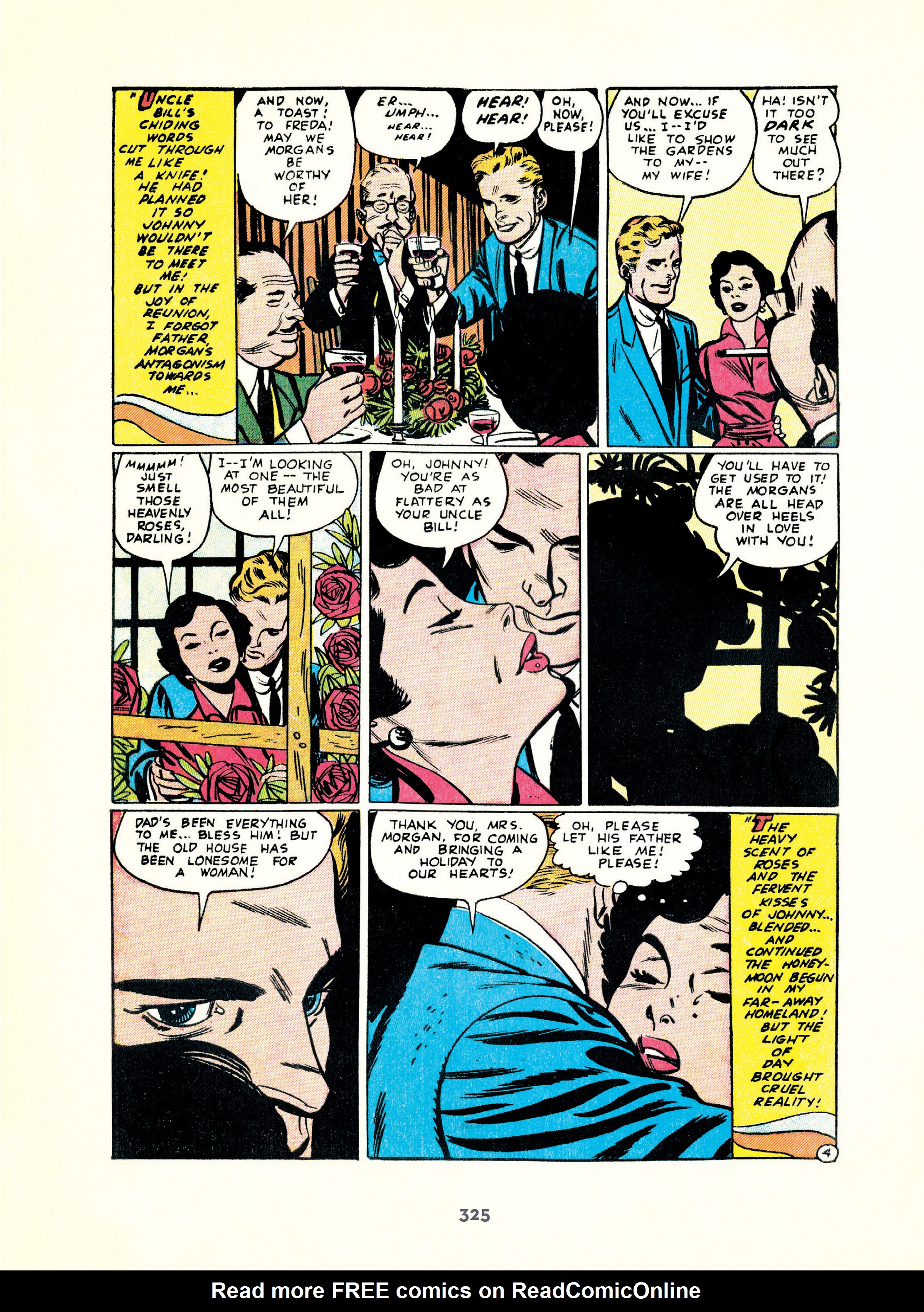 Read online Setting the Standard: Comics by Alex Toth 1952-1954 comic -  Issue # TPB (Part 4) - 26