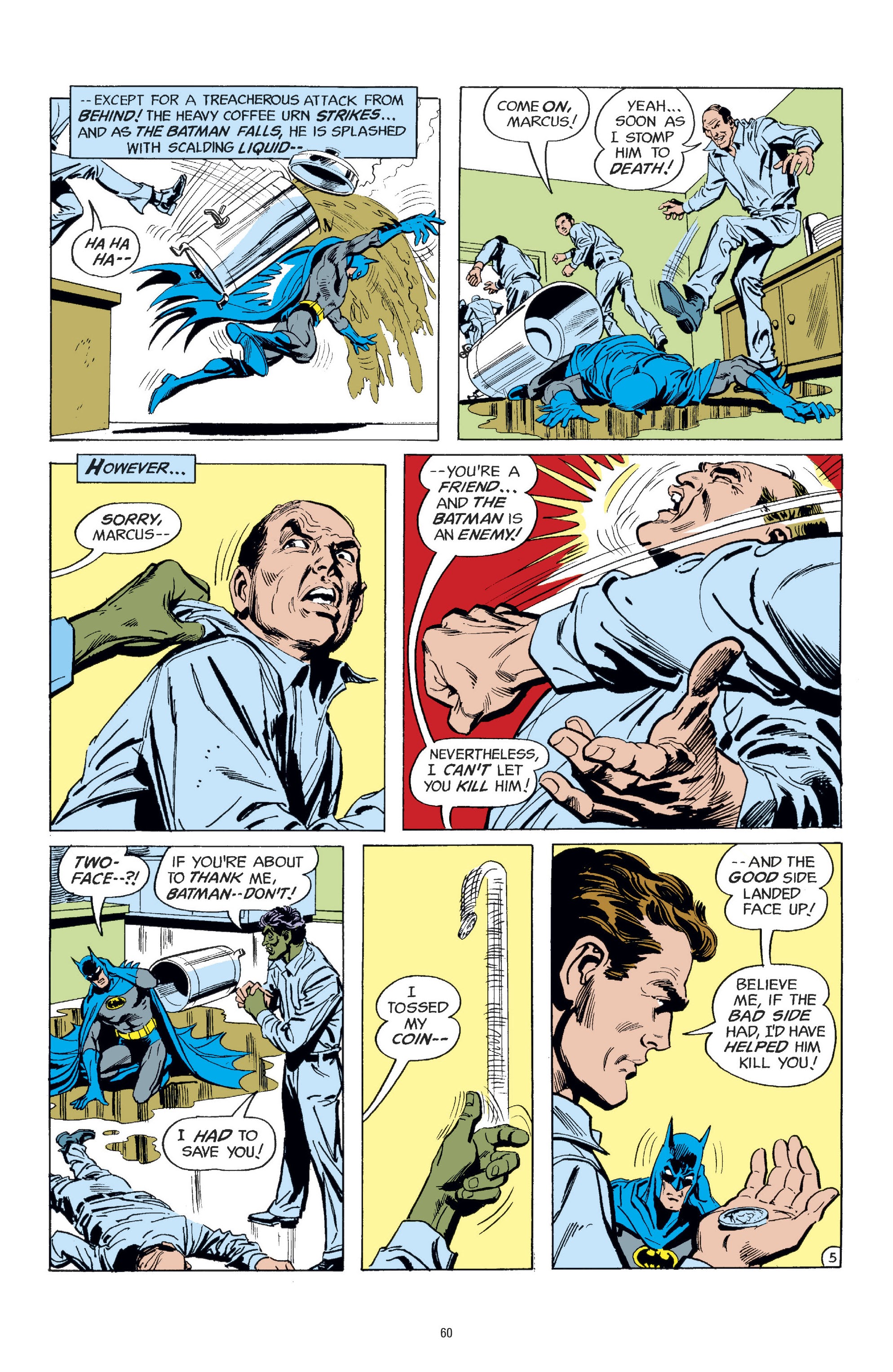 Read online The Joker: His Greatest Jokes comic -  Issue # TPB (Part 1) - 60