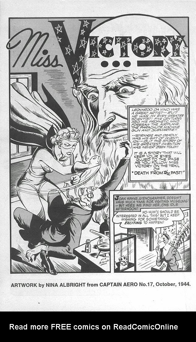 Read online Sisters In S-I-N comic -  Issue # TPB - 110