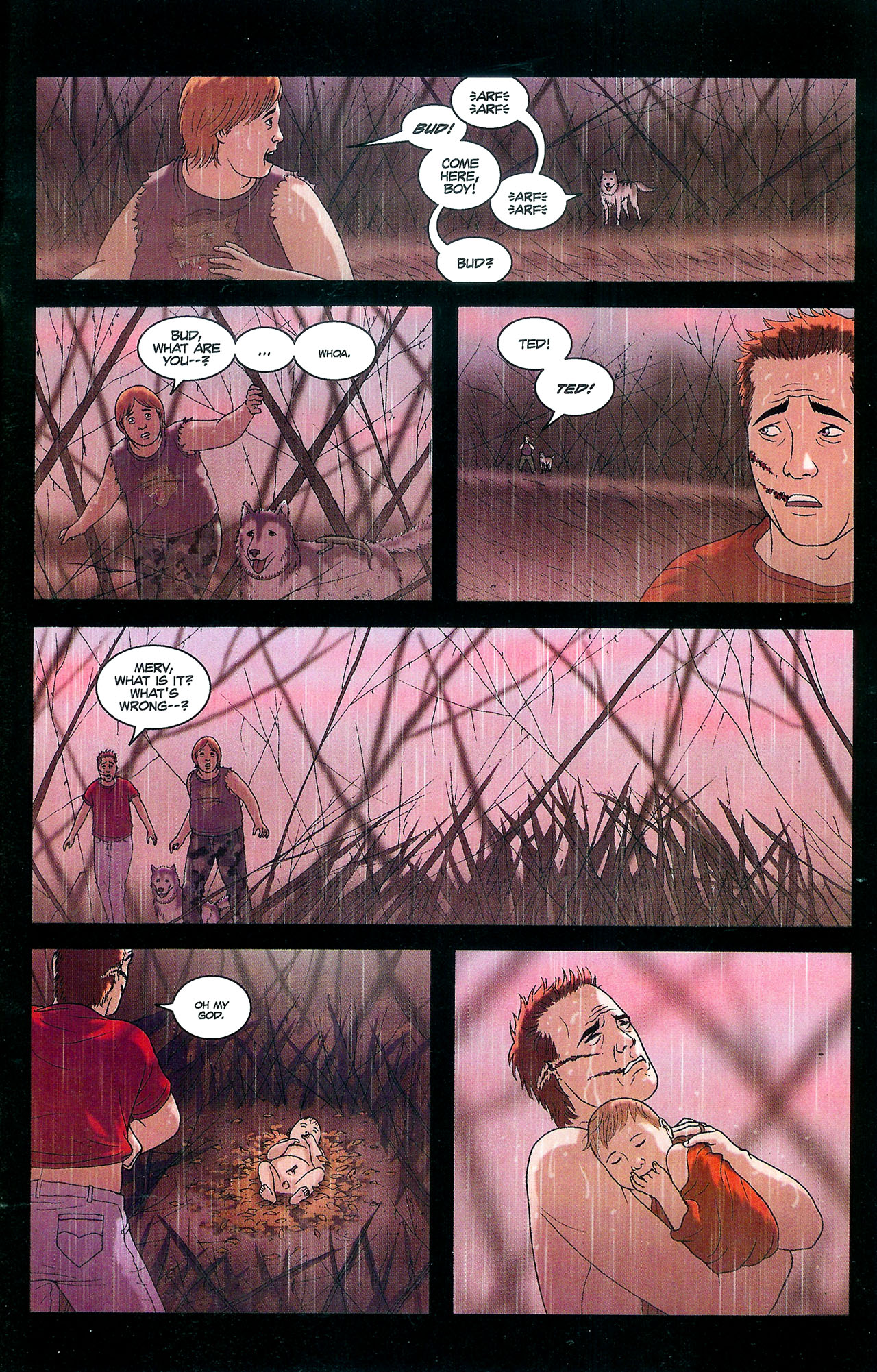 Read online Girls comic -  Issue #24 - 31