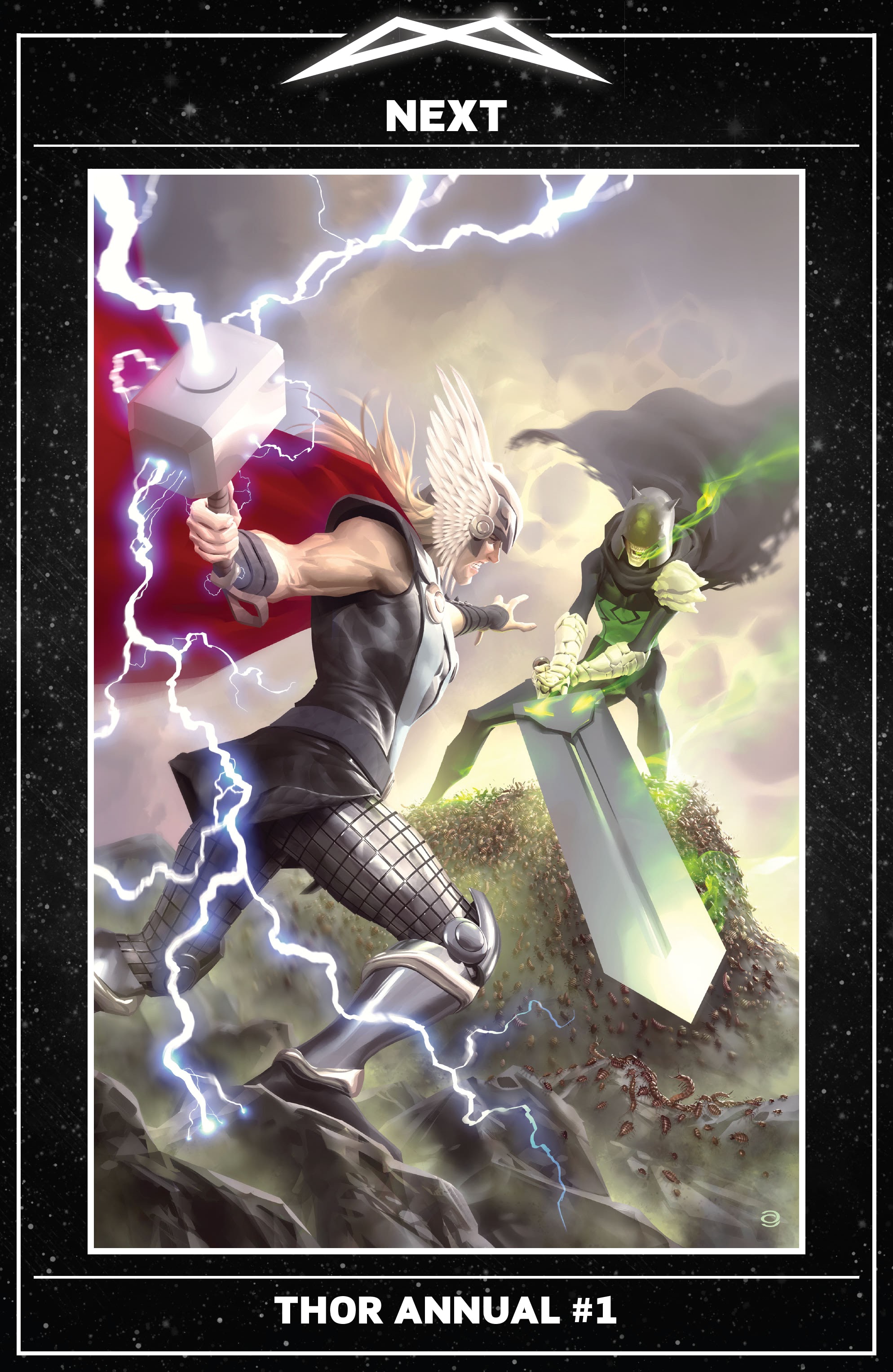 Read online The Amazing Spider-Man (2018) comic -  Issue # Annual 2 - 30