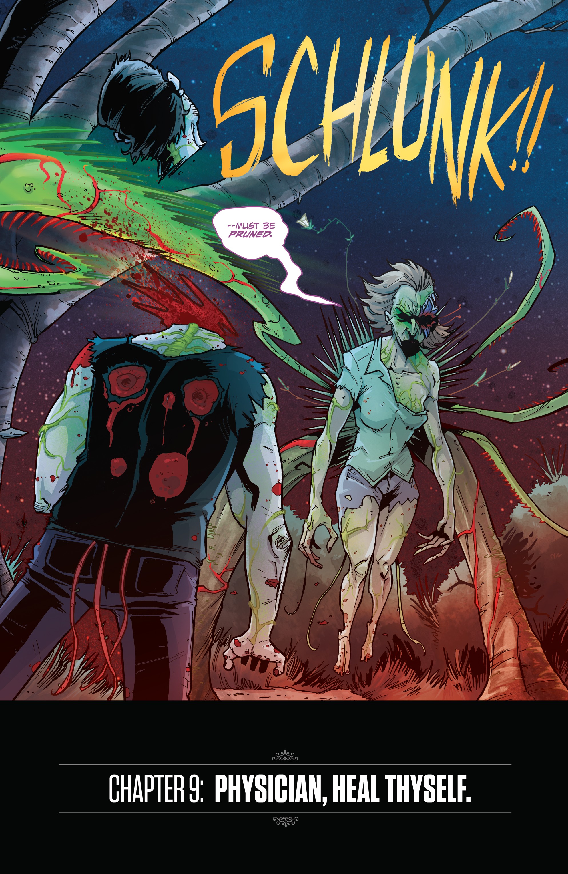 Read online Farmhand comic -  Issue #9 - 6