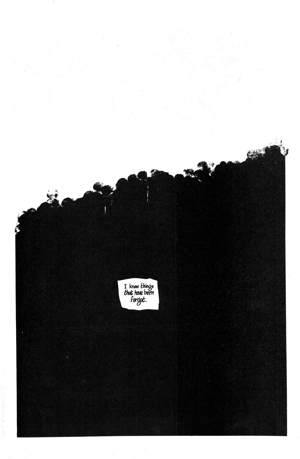 Read online Cerebus comic -  Issue #167 - 3