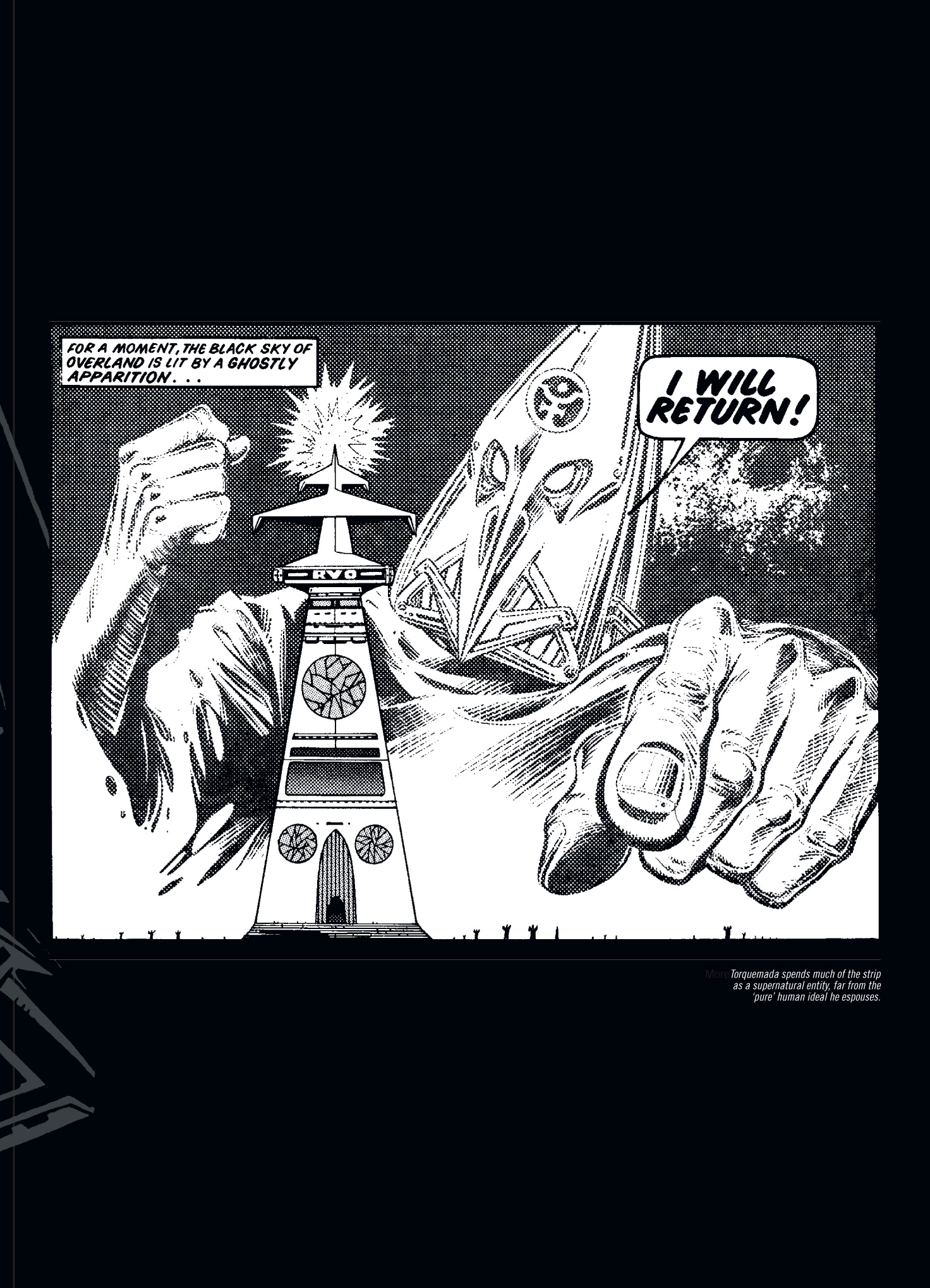 Read online Judge Dredd Megazine (Vol. 5) comic -  Issue #395 - 93