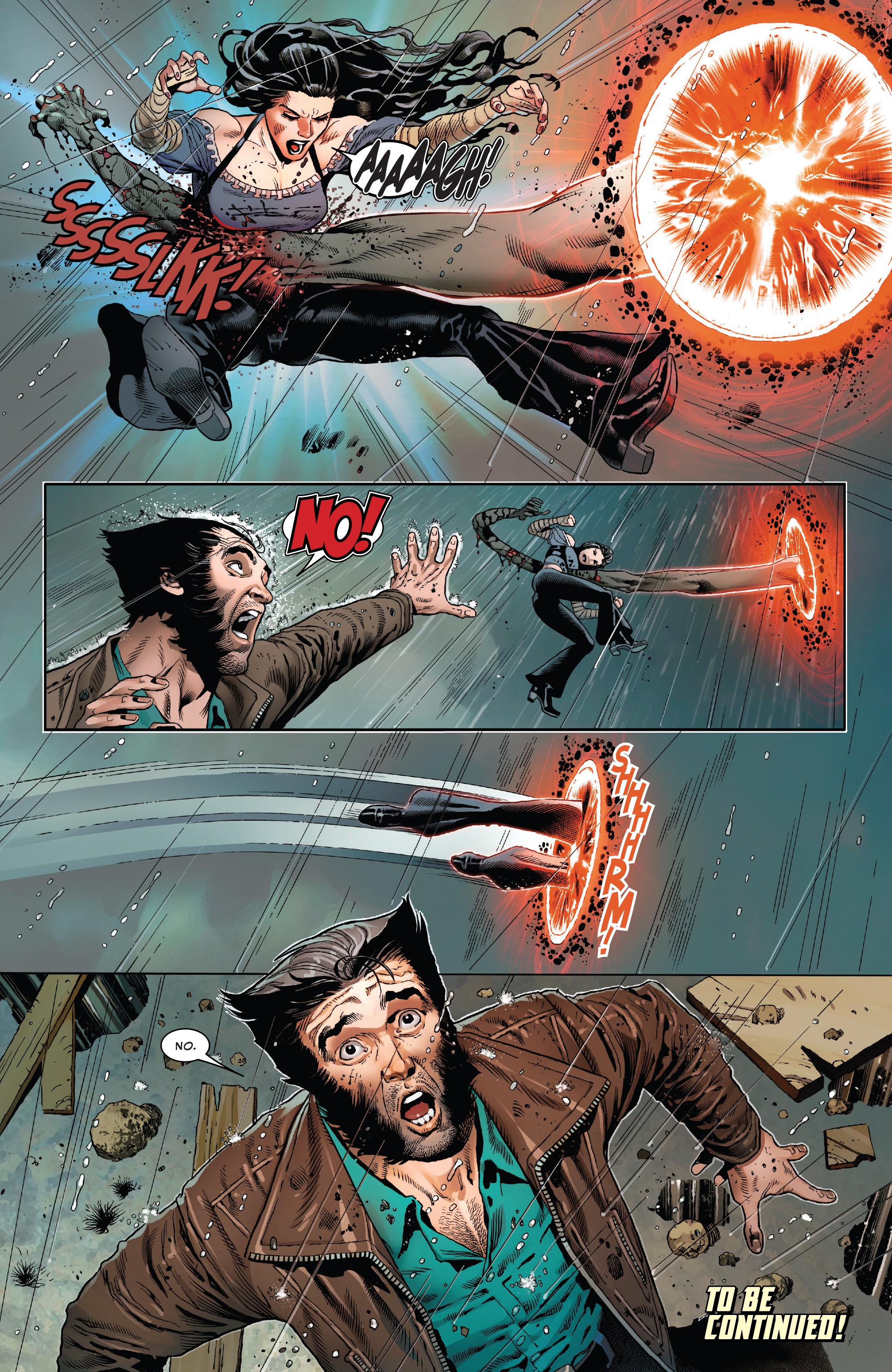 Read online Marvel Comics Presents (2019) comic -  Issue #4 - 12