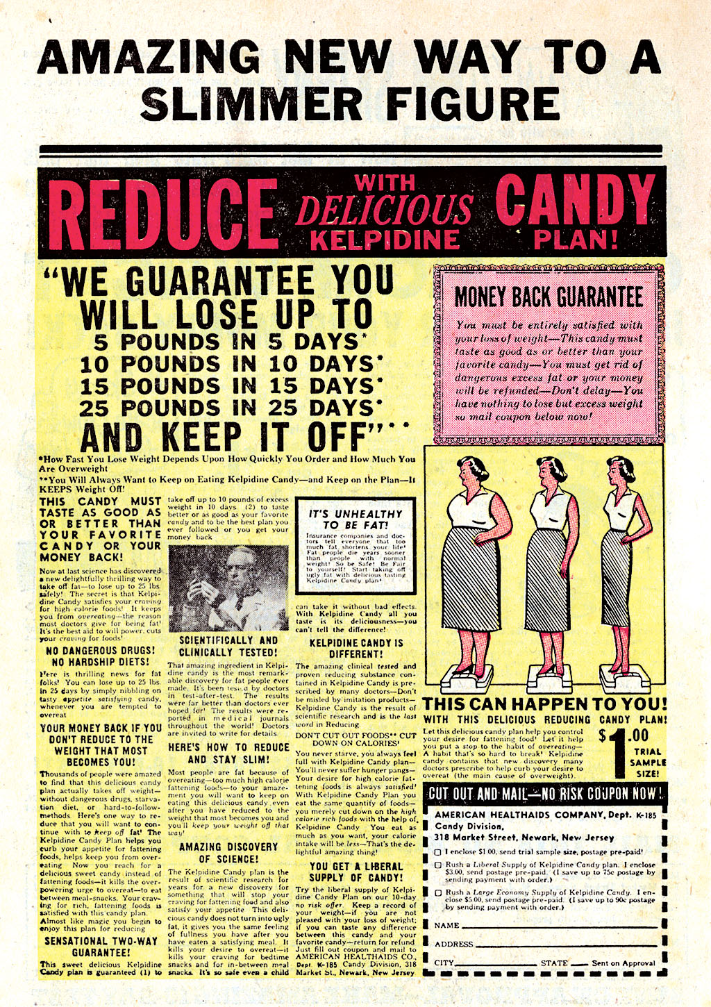 Read online The Rawhide Kid comic -  Issue #1 - 34