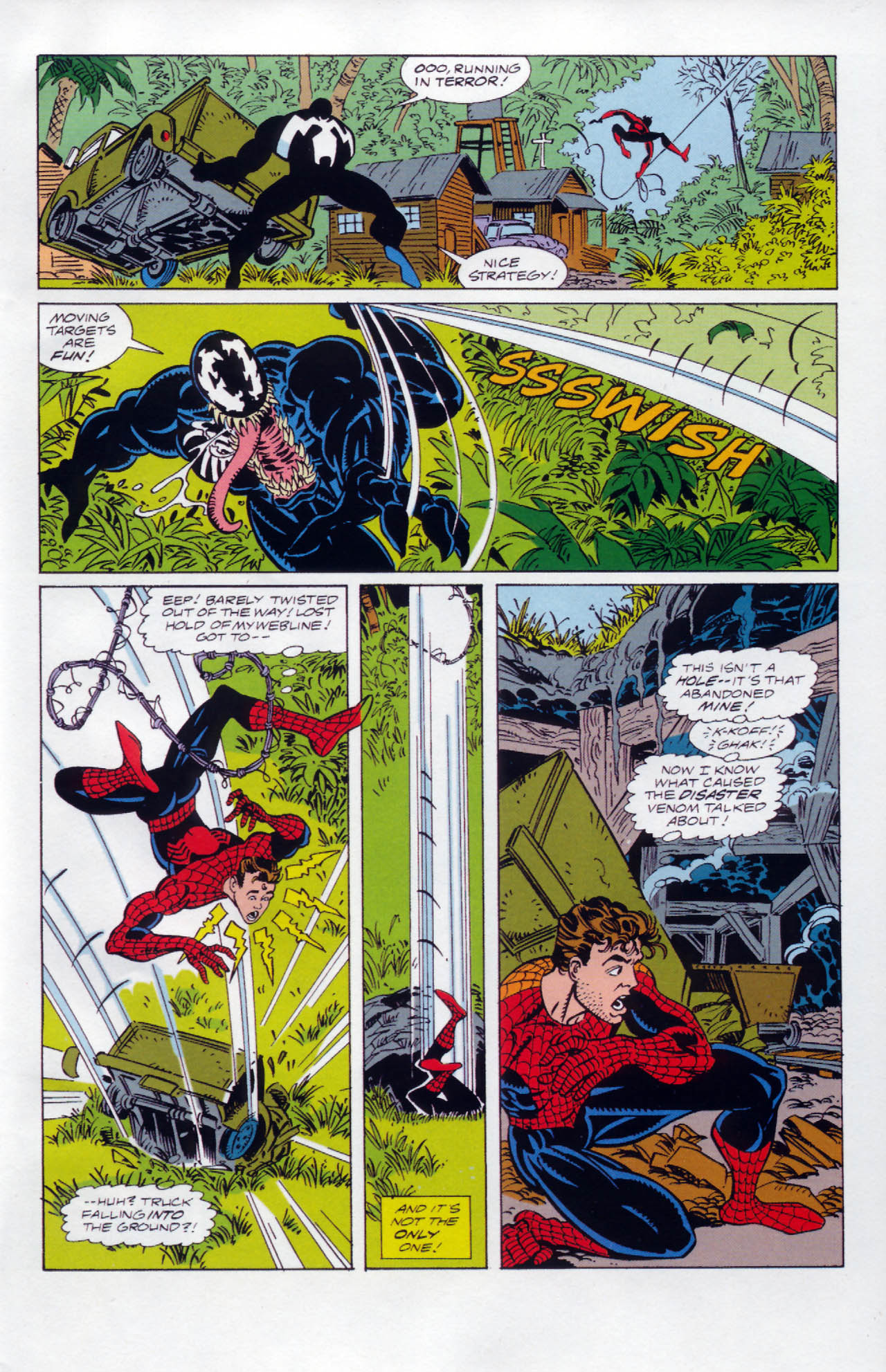 Read online Spider-Man Family comic -  Issue #2 - 65