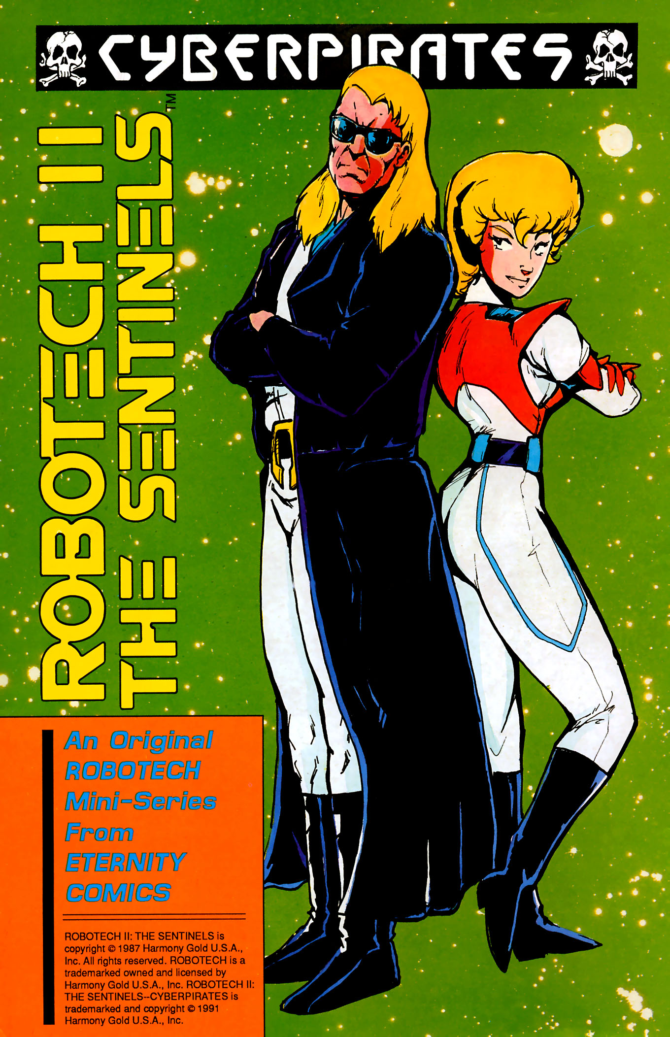 Read online Elflord Chronicles comic -  Issue #8 - 28