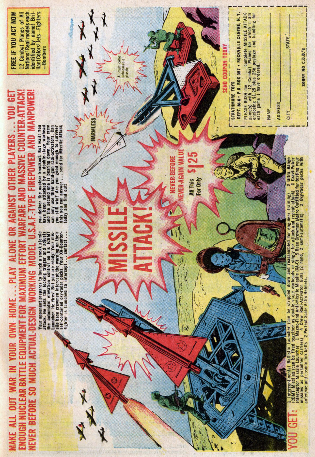 Read online Batman (1940) comic -  Issue #156 - 33