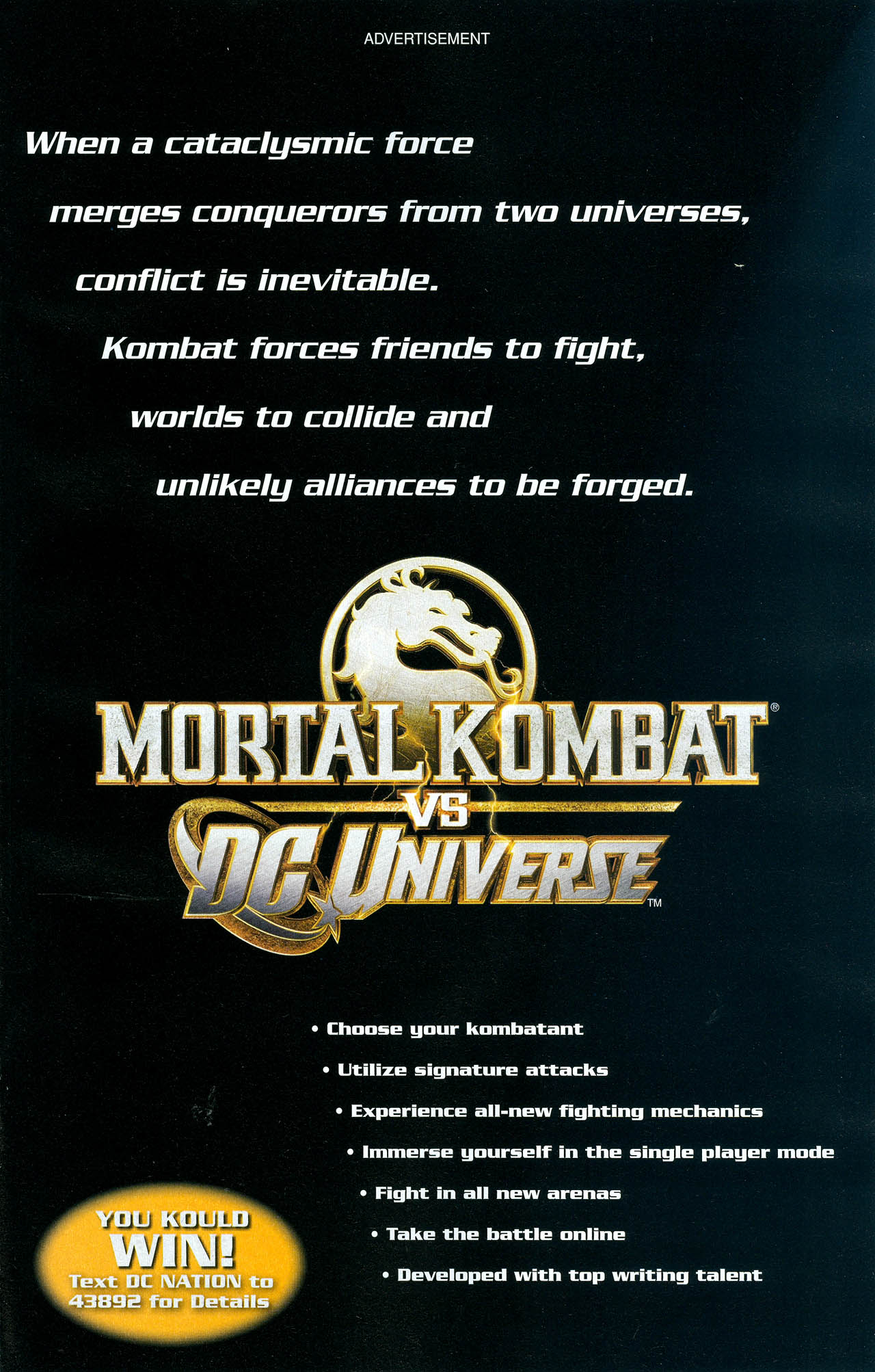 Read online Terror Titans comic -  Issue #2 - 14