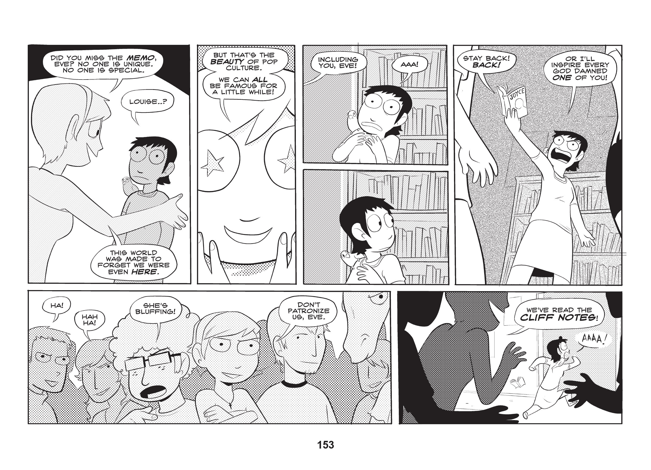 Read online Octopus Pie comic -  Issue # TPB 1 (Part 2) - 45