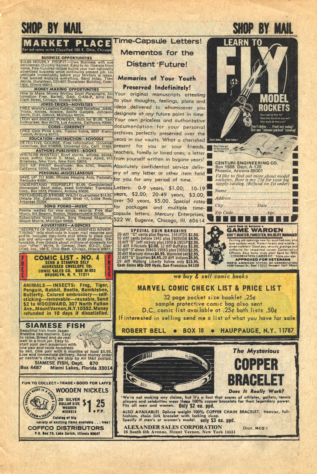 Read online The Rawhide Kid comic -  Issue #86 - 27