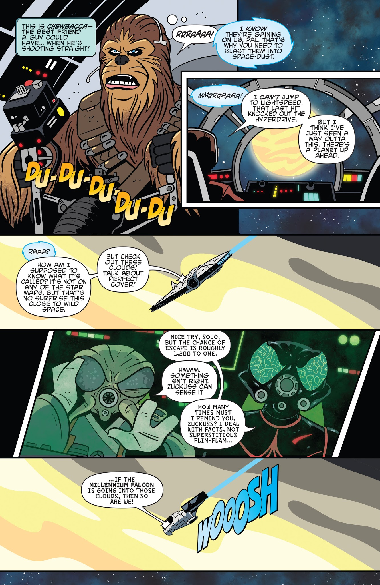 Read online Star Wars Adventures (2017) comic -  Issue #10 - 4