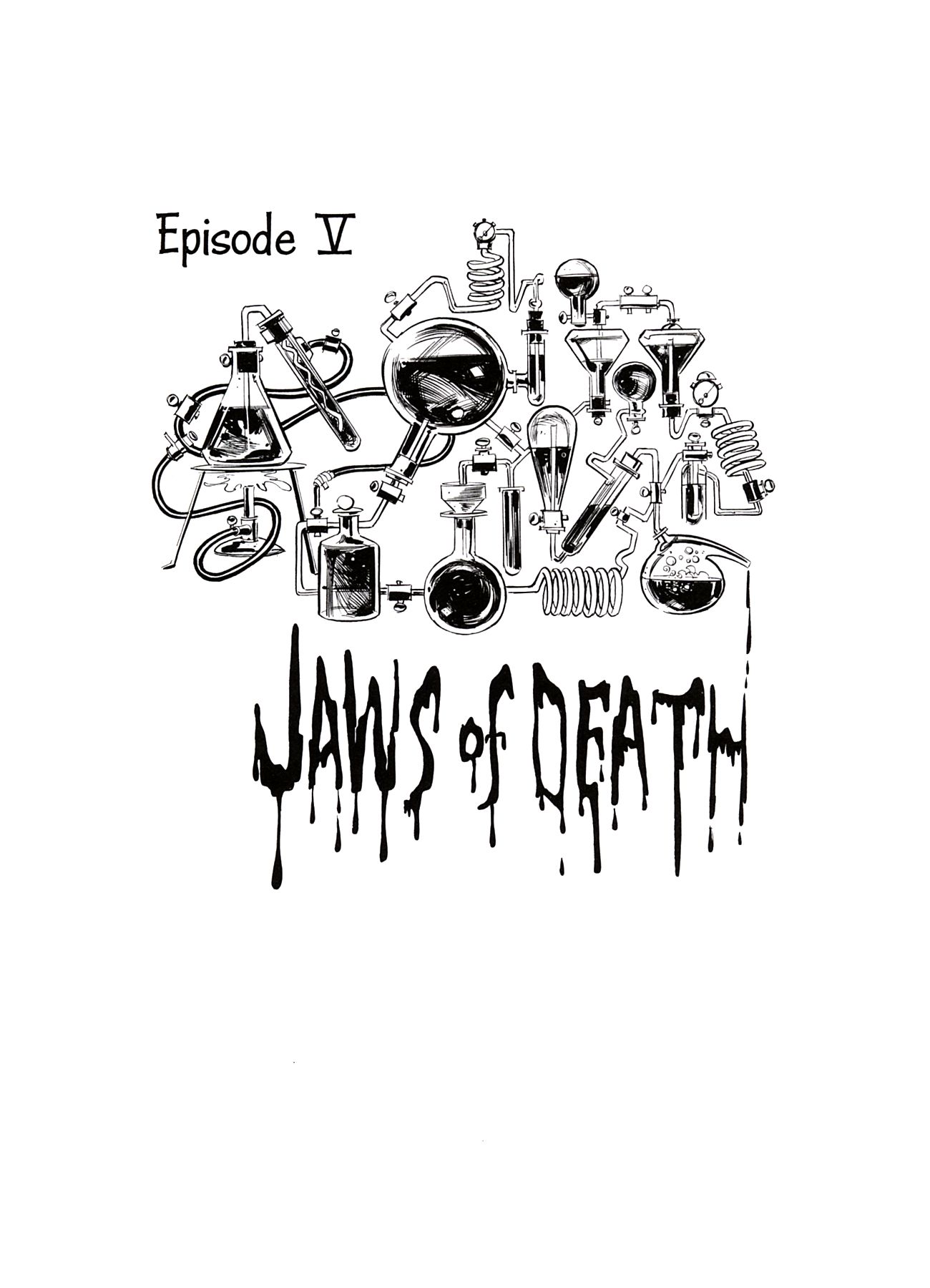 Read online The Adventures of Phoebe Zeit-Geist comic -  Issue # TPB - 34