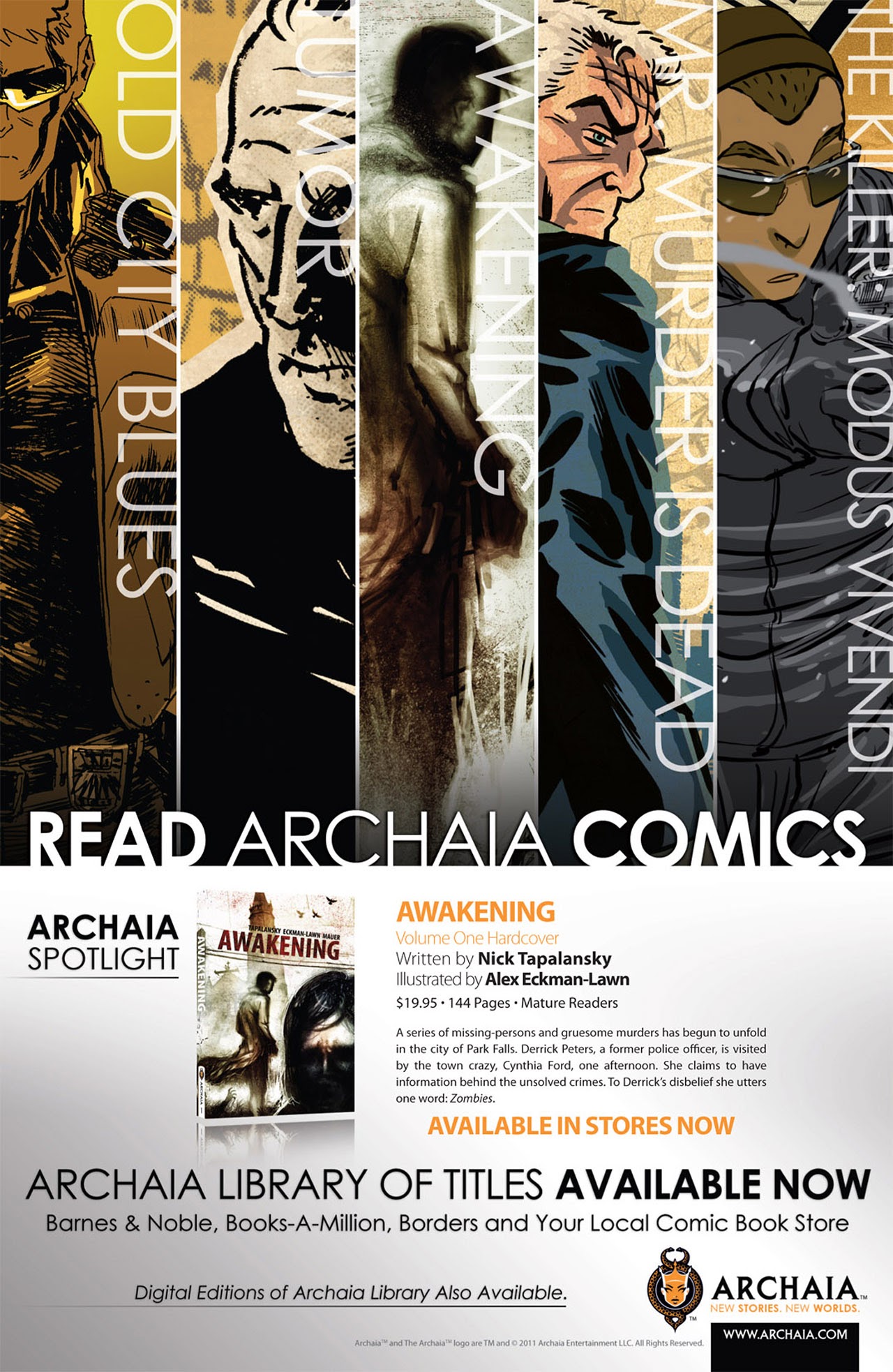 Read online Killing Pickman comic -  Issue #6 - 31