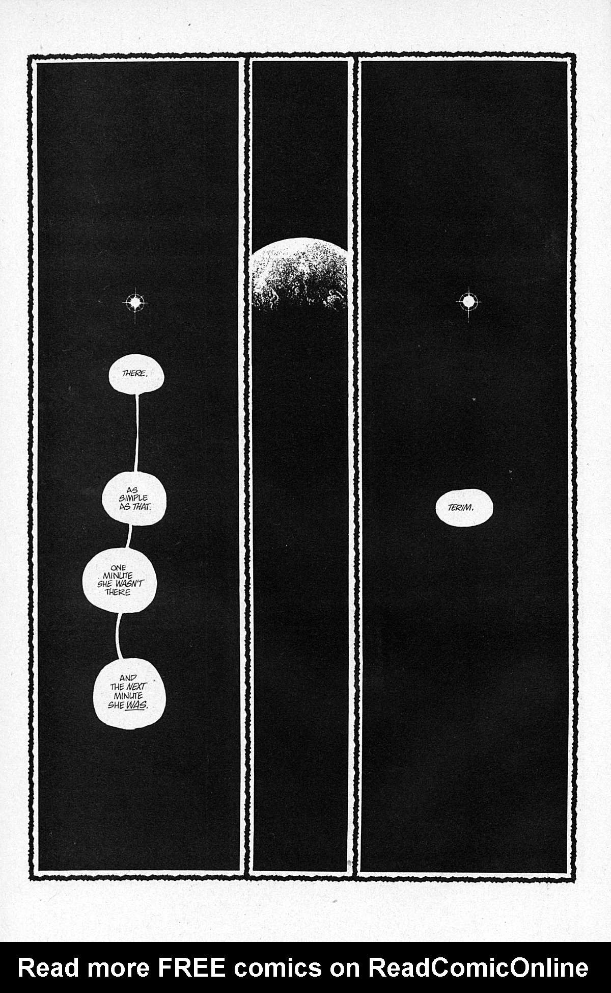 Read online Cerebus comic -  Issue #109 - 10