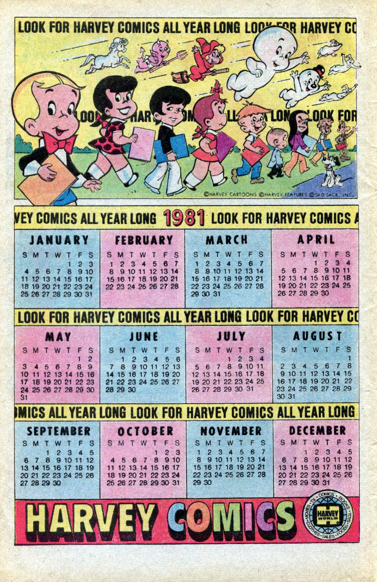 Read online Richie Rich Zillionz comic -  Issue #26 - 4