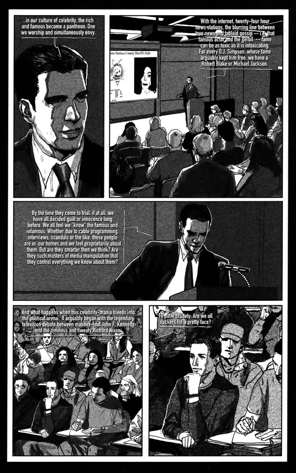 Case Files: Sam and Twitch issue 7 - Page 14