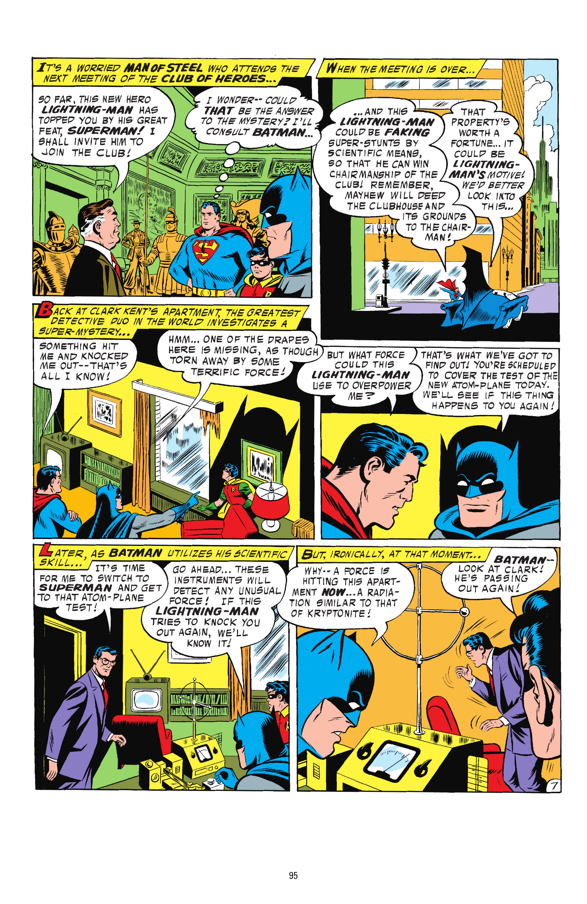 Read online Batman in the Fifties comic -  Issue # TPB (Part 1) - 94