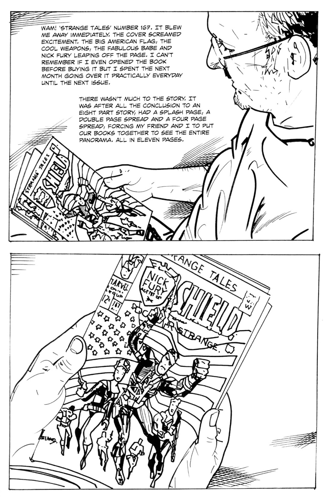 Negative Burn (2006) issue 21 - Page 5