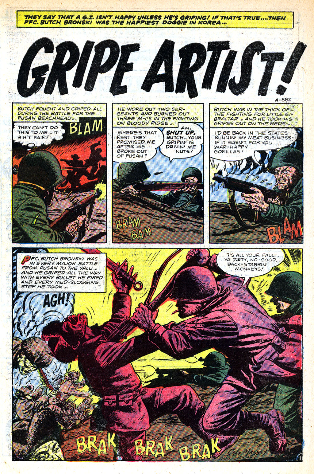 Read online Man Comics comic -  Issue #17 - 28
