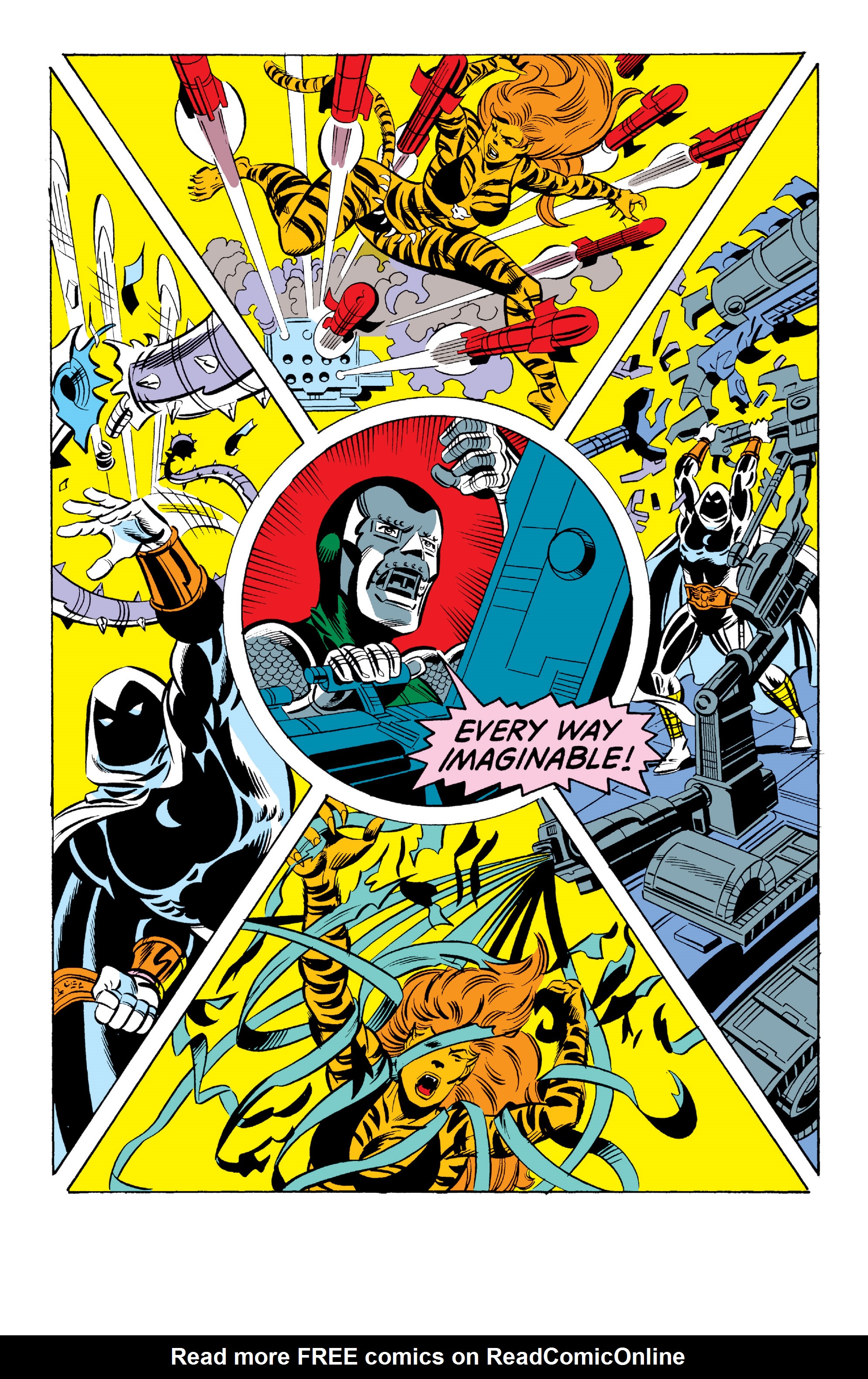 Read online West Coast Avengers (1985) comic -  Issue #35 - 10