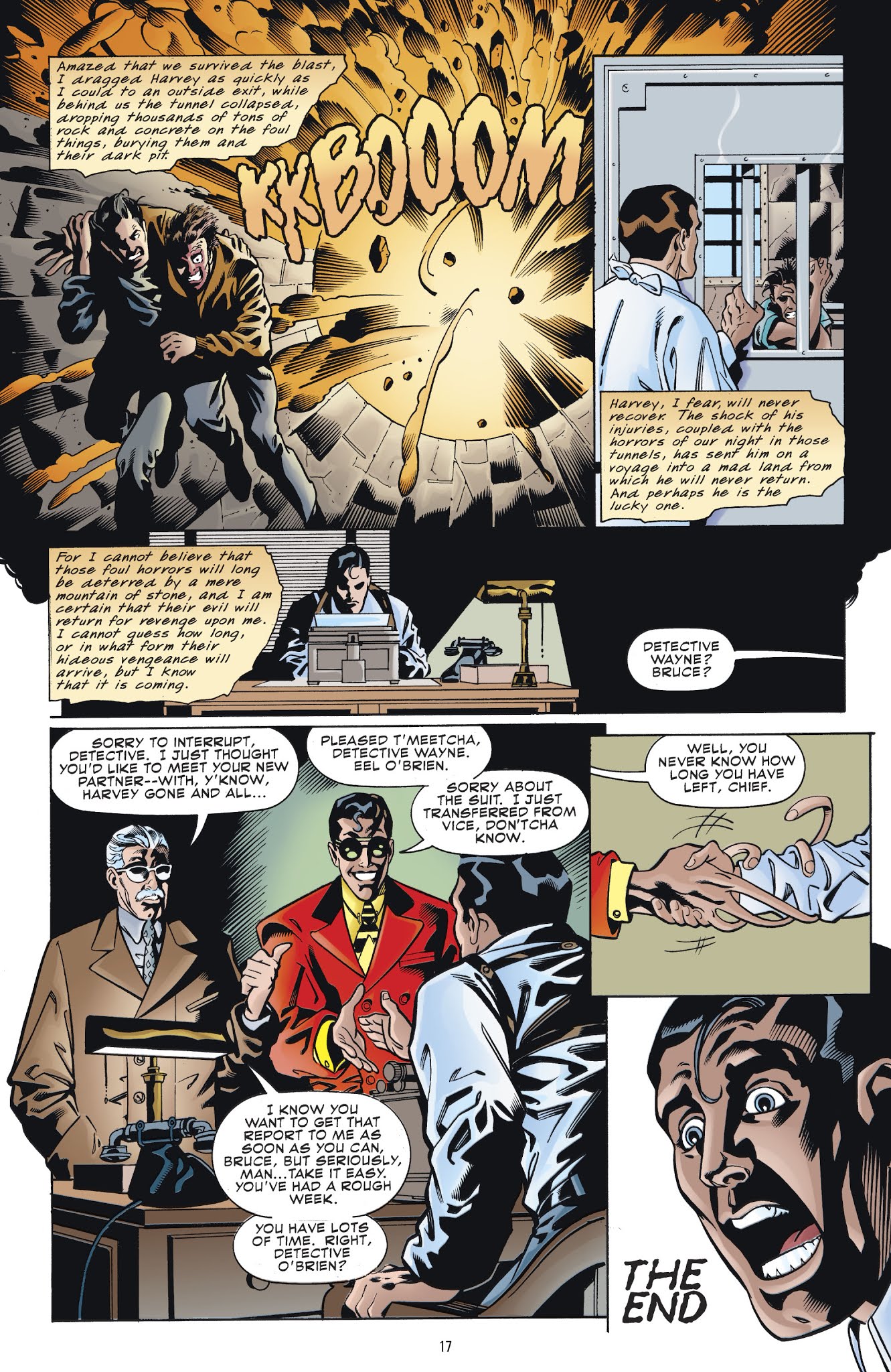 Read online Elseworlds: Justice League comic -  Issue # TPB 2 (Part 1) - 17